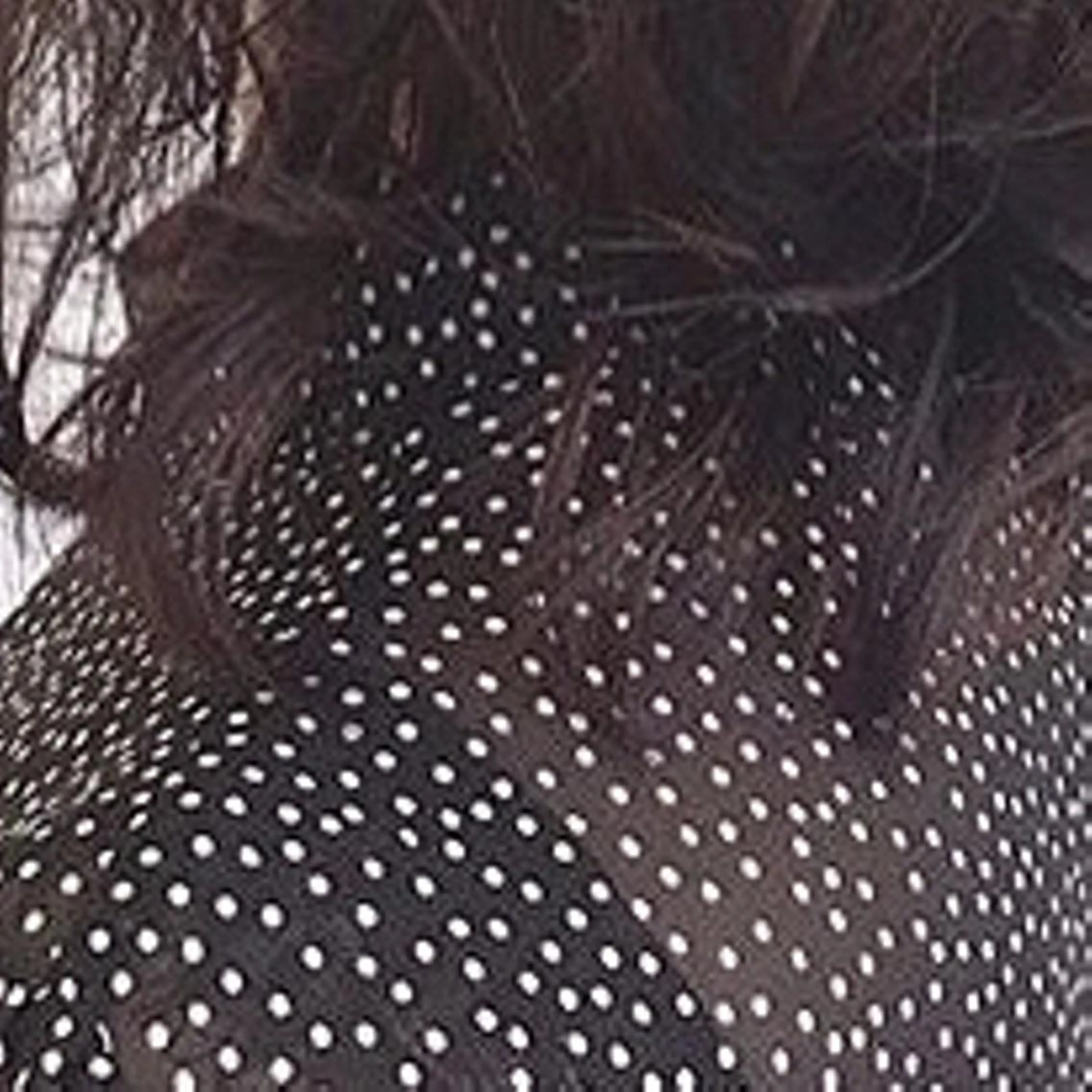 ミディアム パーマ 【ﾏﾏを応援📣】託 児ｱﾘ美容室❣️横田のヘアスタイル