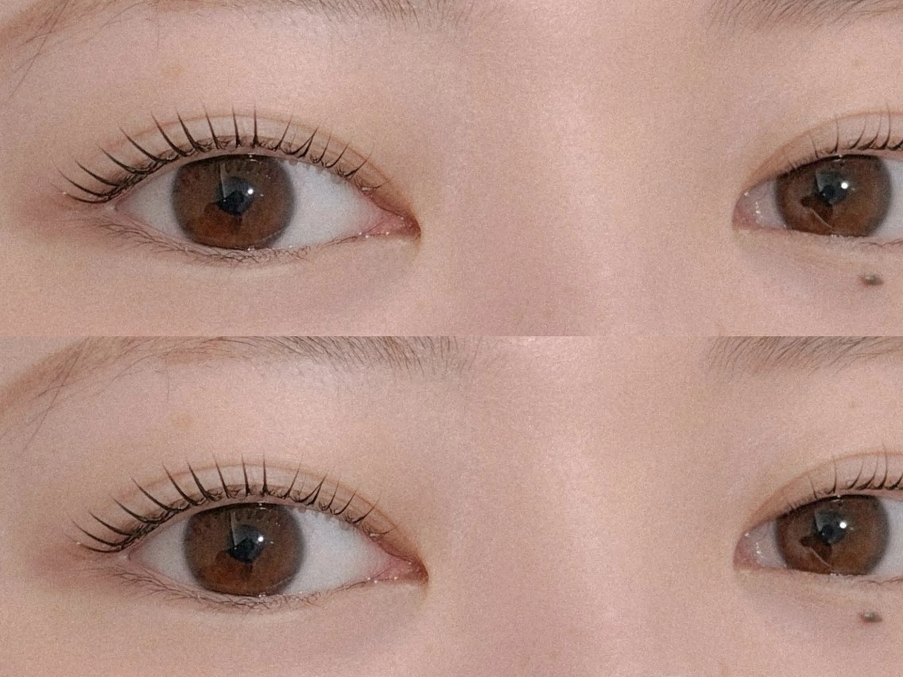 マツエク・マツパ Éclat  エクラ所属・Éclat masayoのマツエク・マツパデザイン