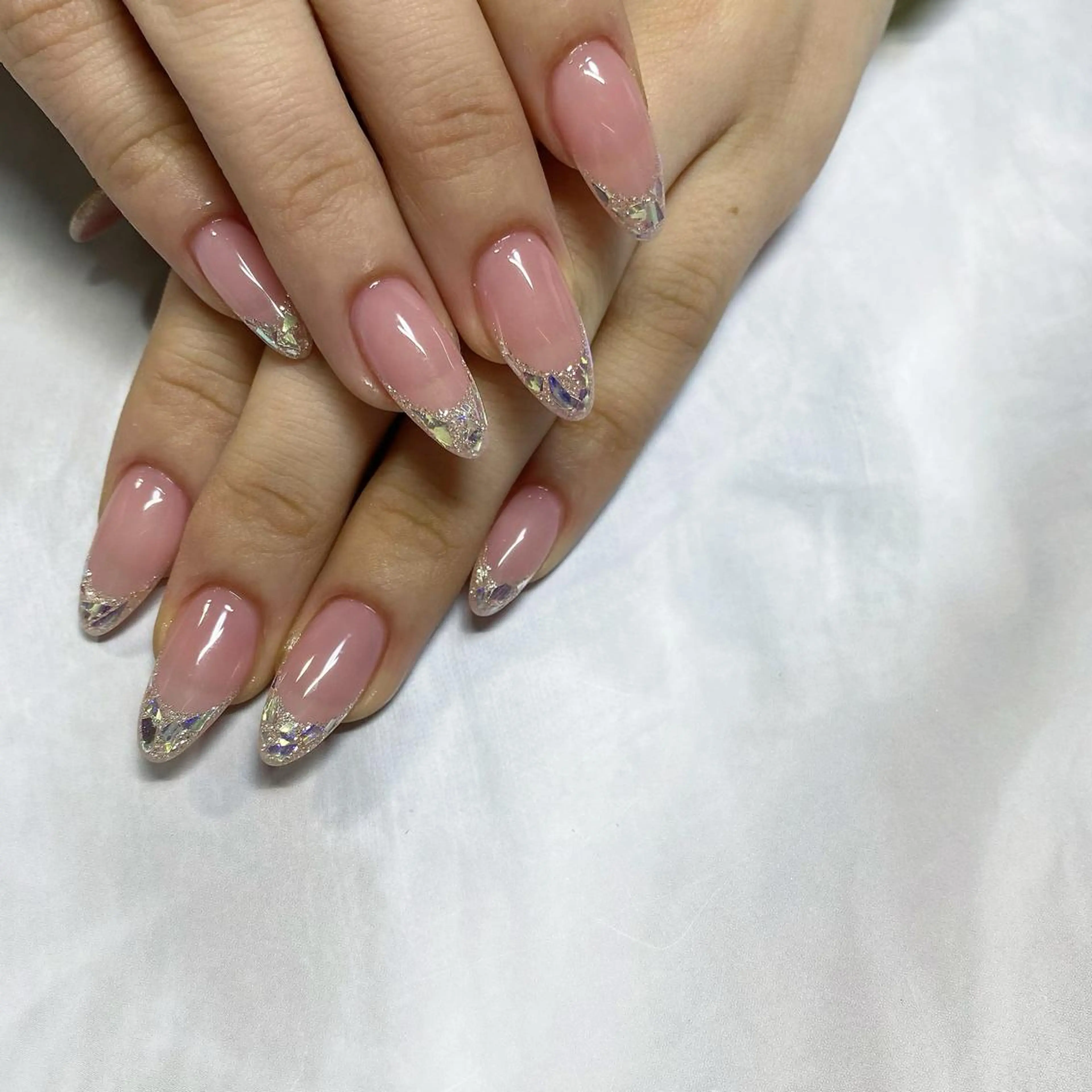 ネイル nailsalon Cee【橿原市】のネイルデザイン