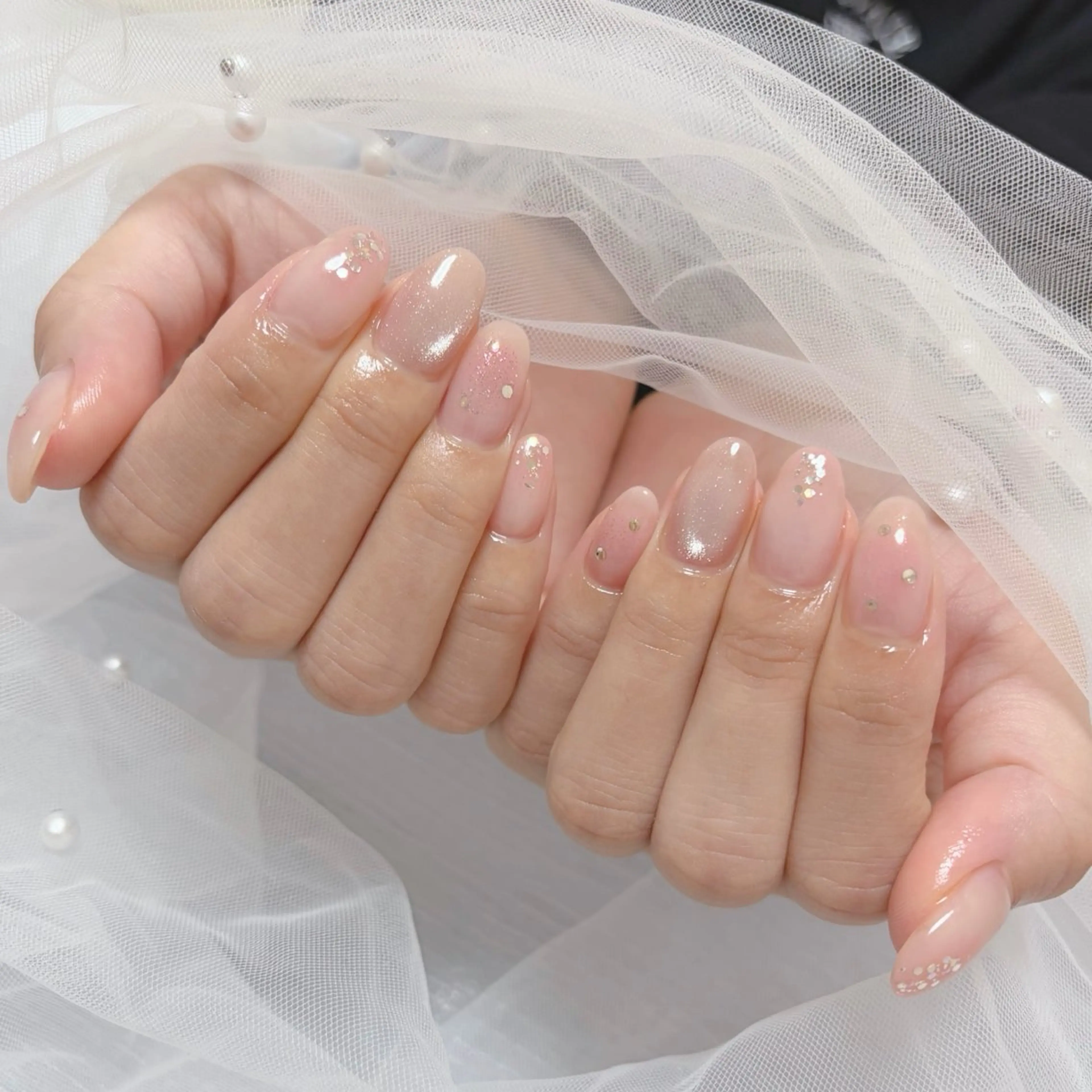 ネイル 💅fleur Ayumiのネイルデザイン