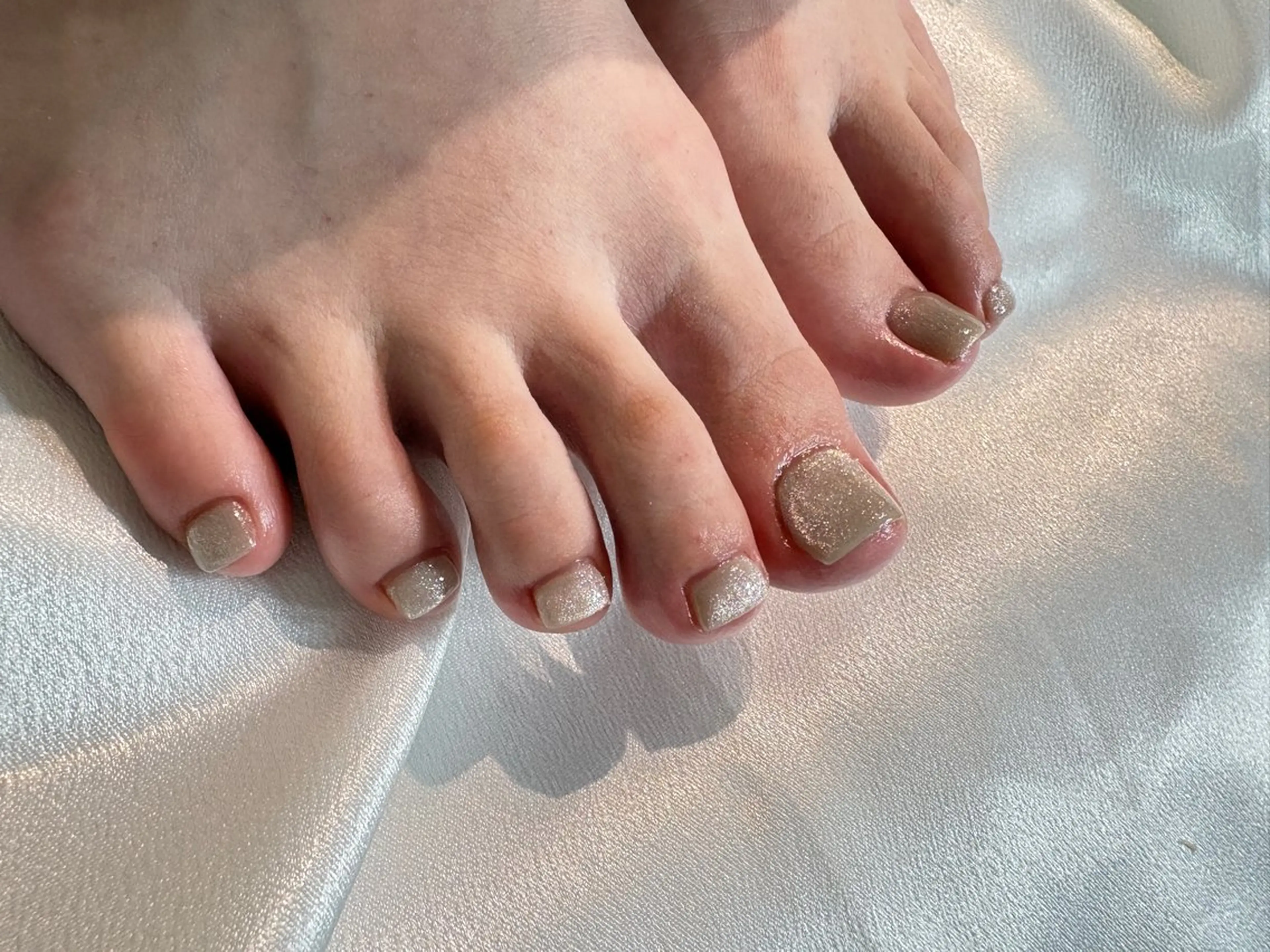 ネイル Nail salon のらねこ所属・のらねこ makoのネイルデザイン