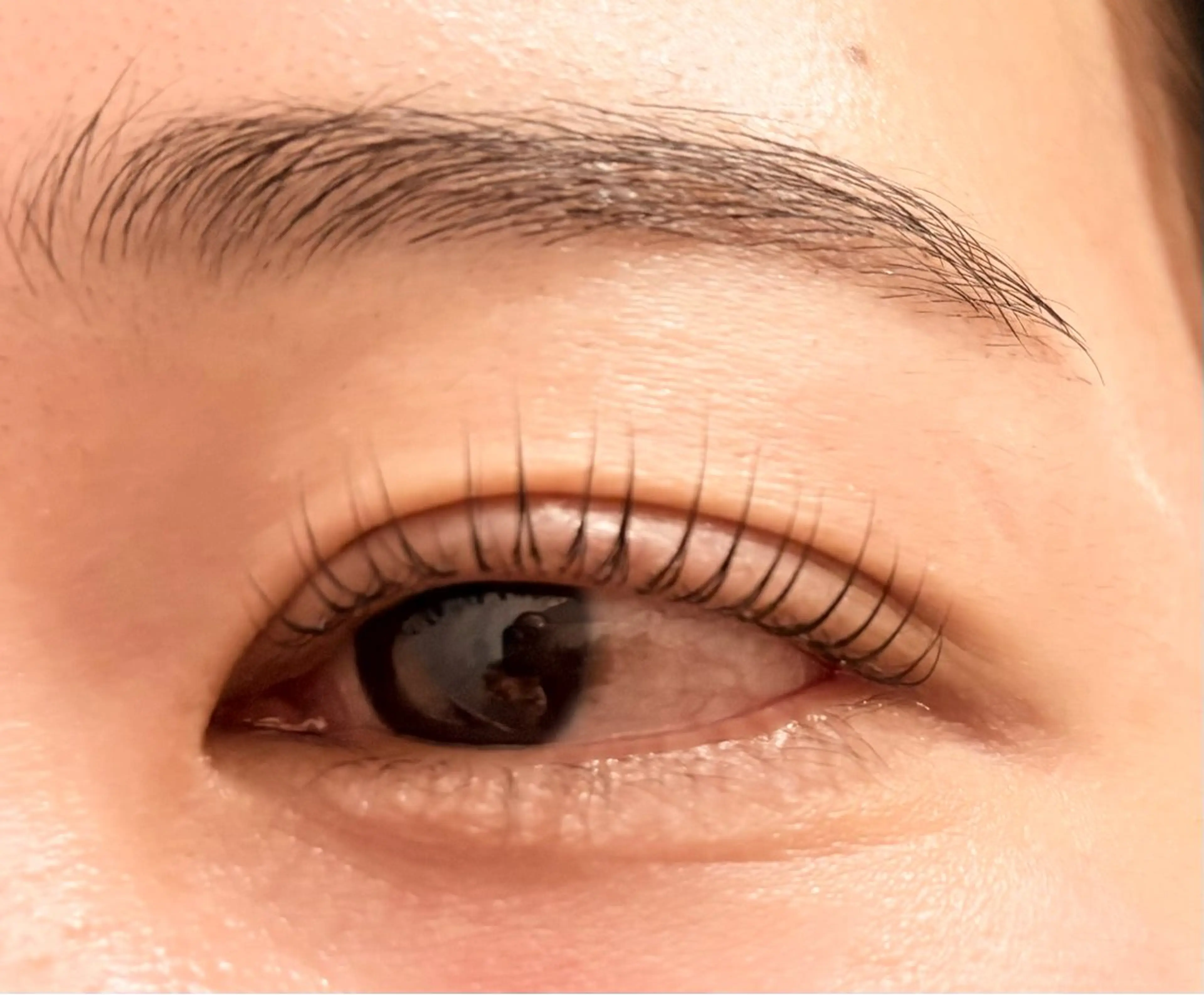 マツエク・マツパ ROSANNA 平川のマツエク・マツパデザイン