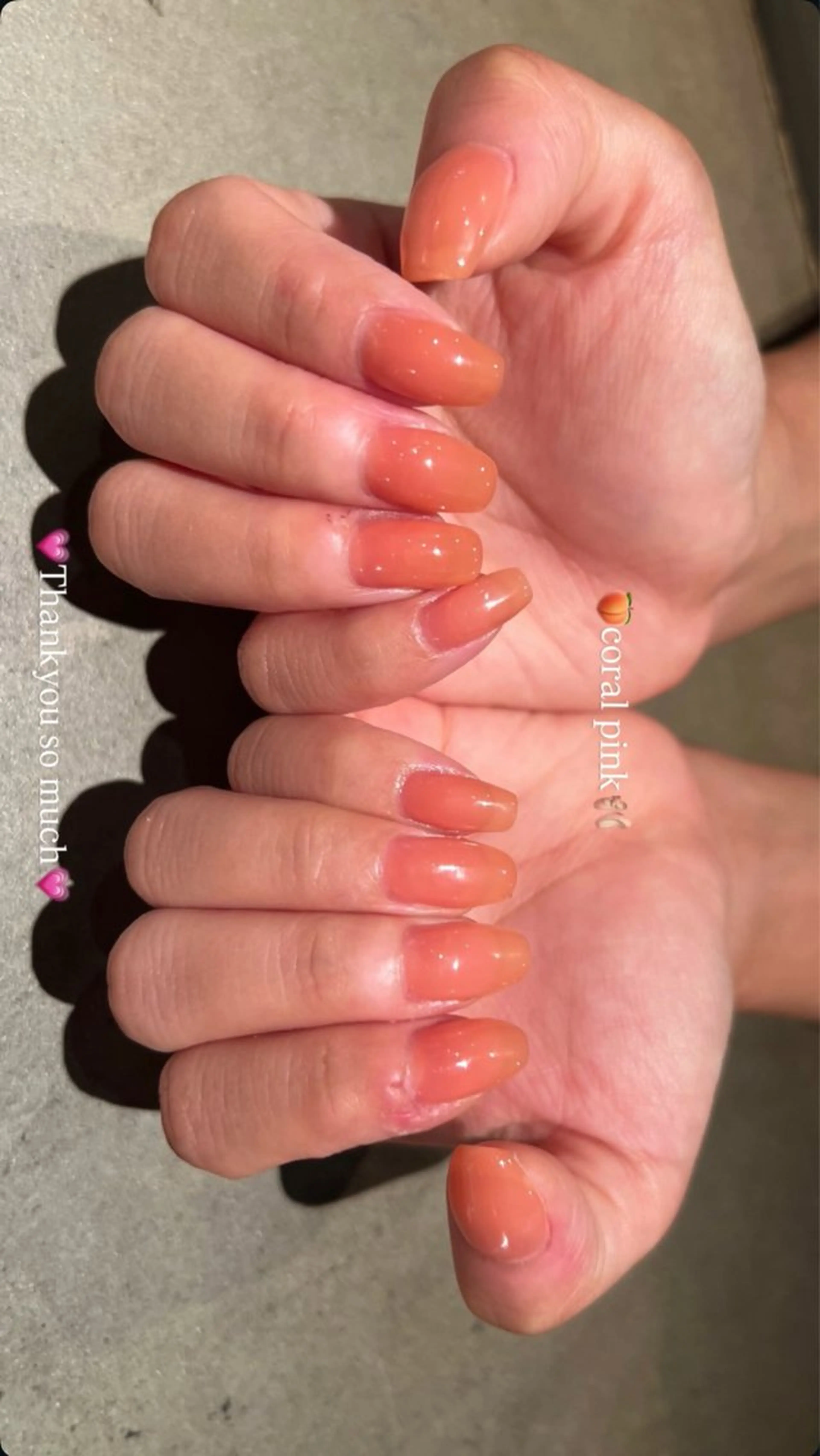 ネイル ハンドネイル ウエチ ノリカ🐸のネイルデザイン