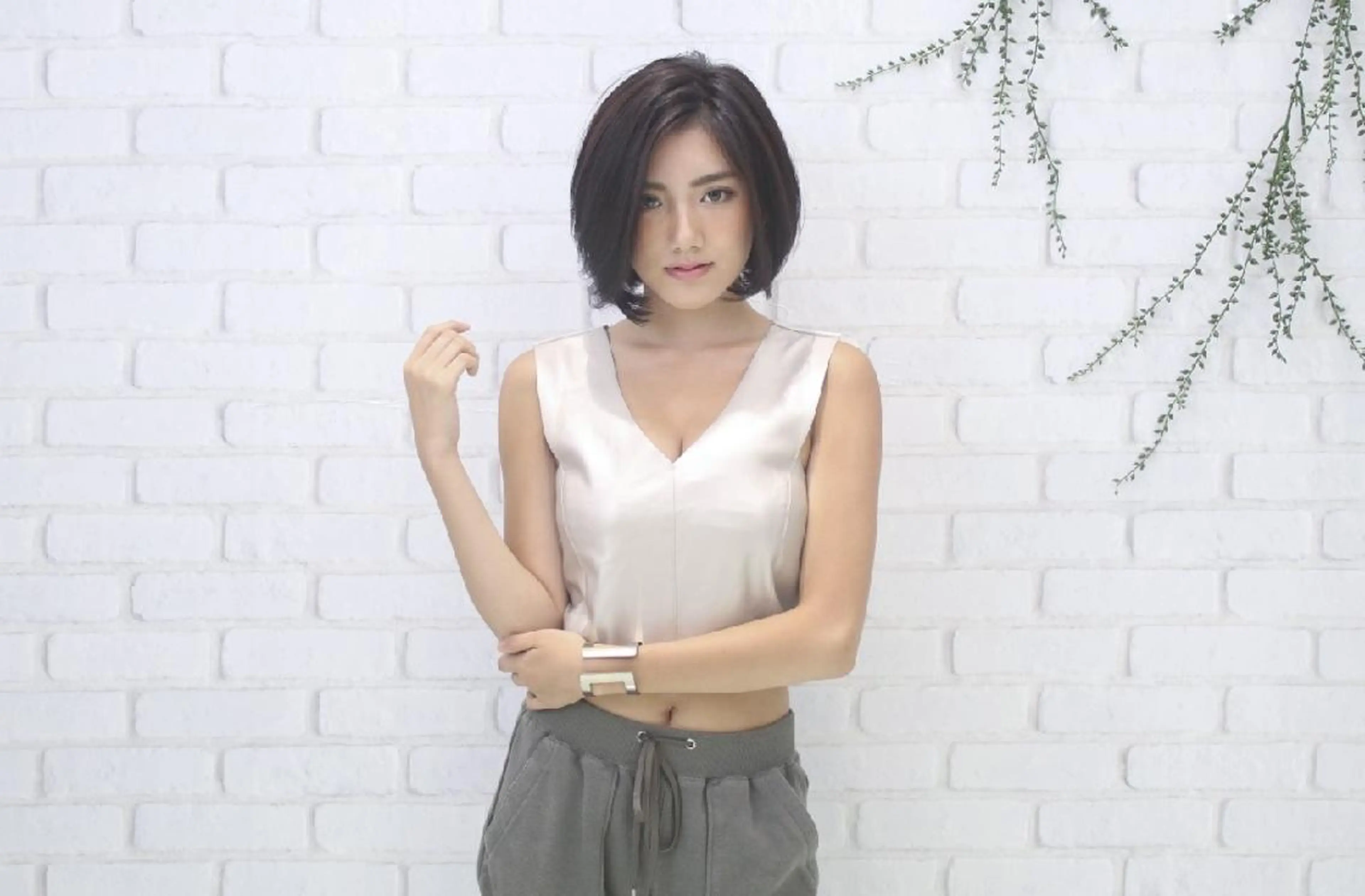 HairDesign ViViのヘアスタイル