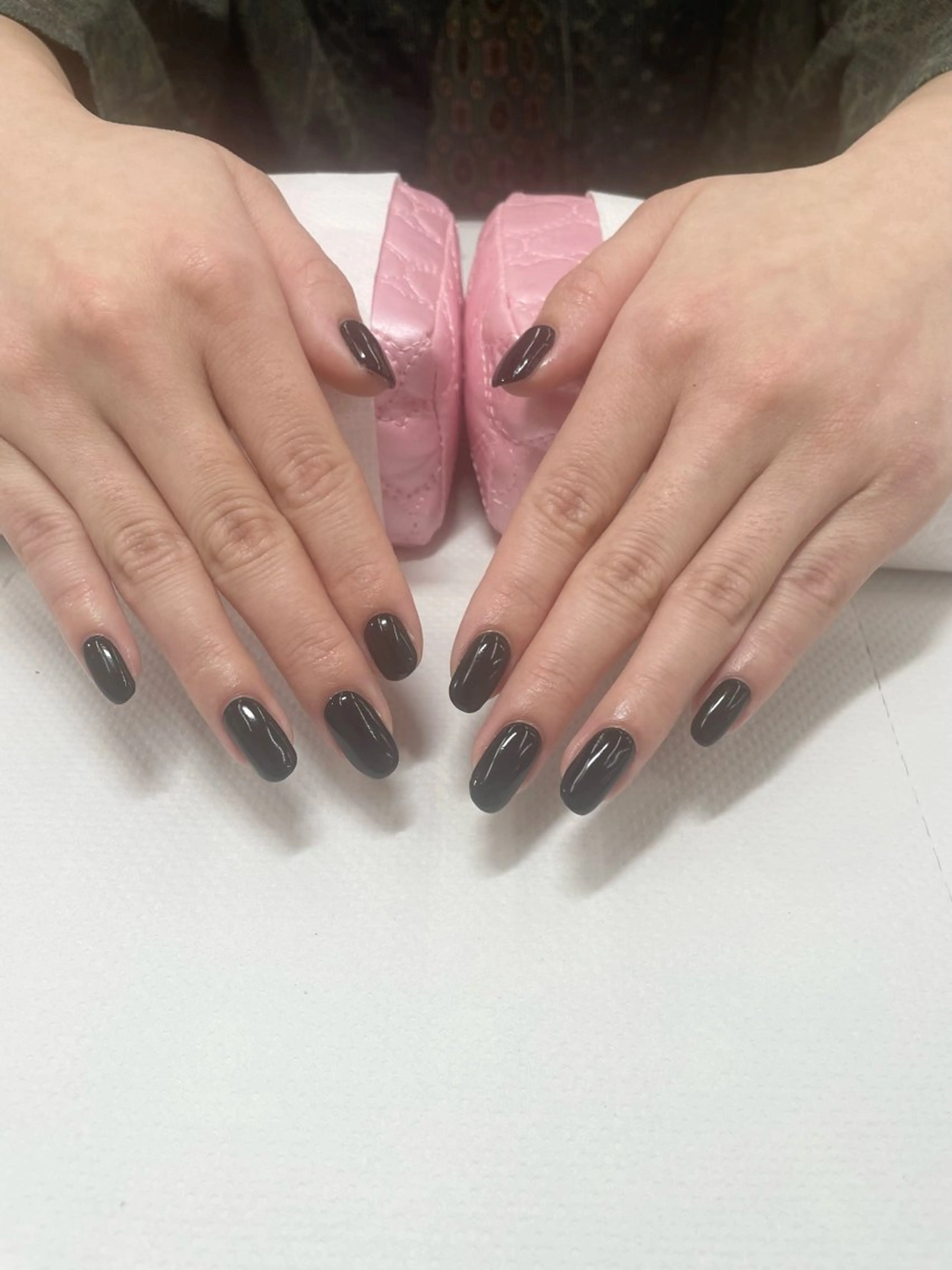 ネイル anna 🤍🌷 MAXKELLYのネイルデザイン