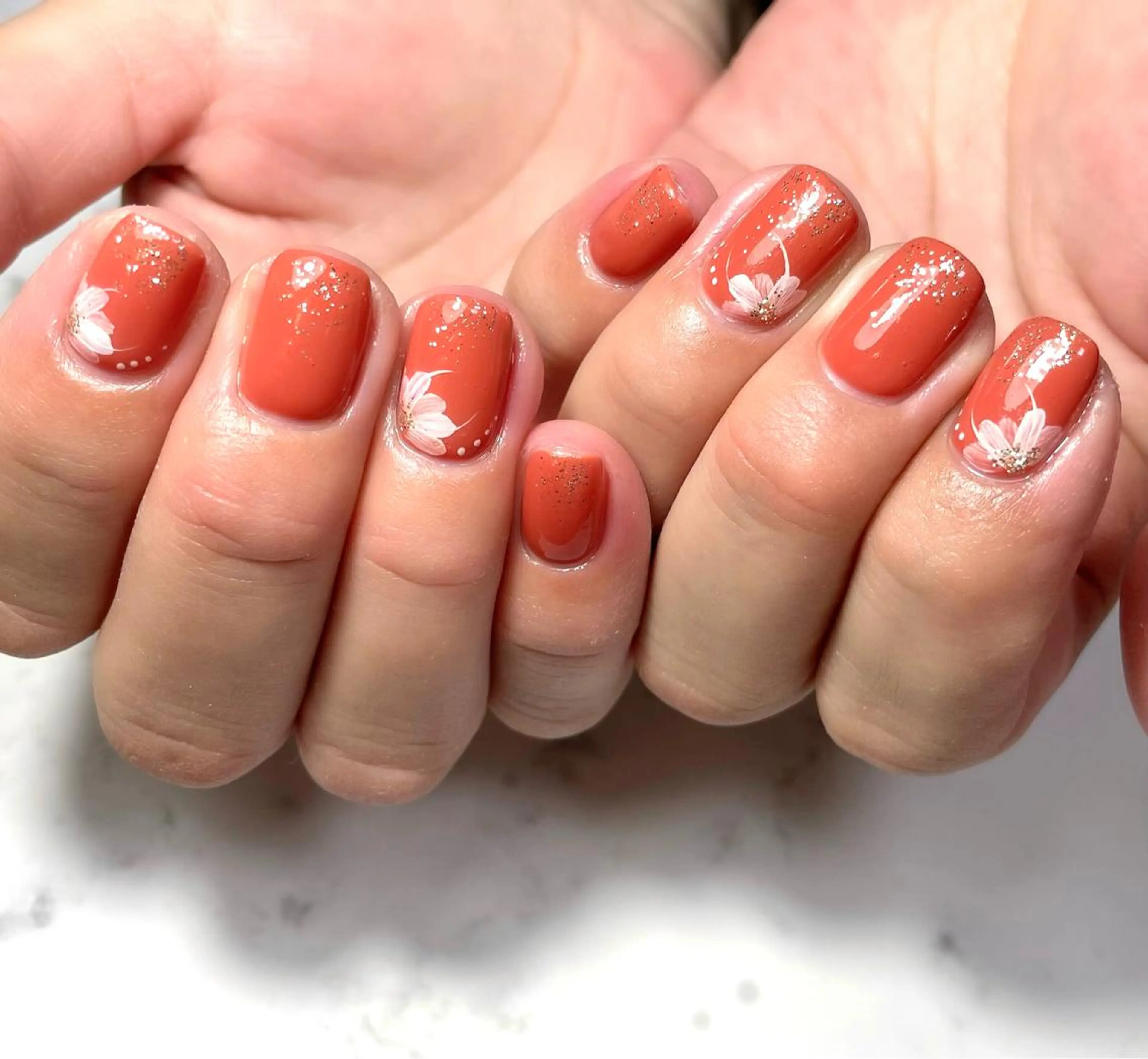 ネイル ハンドネイル Nail salon Venusのネイルデザイン