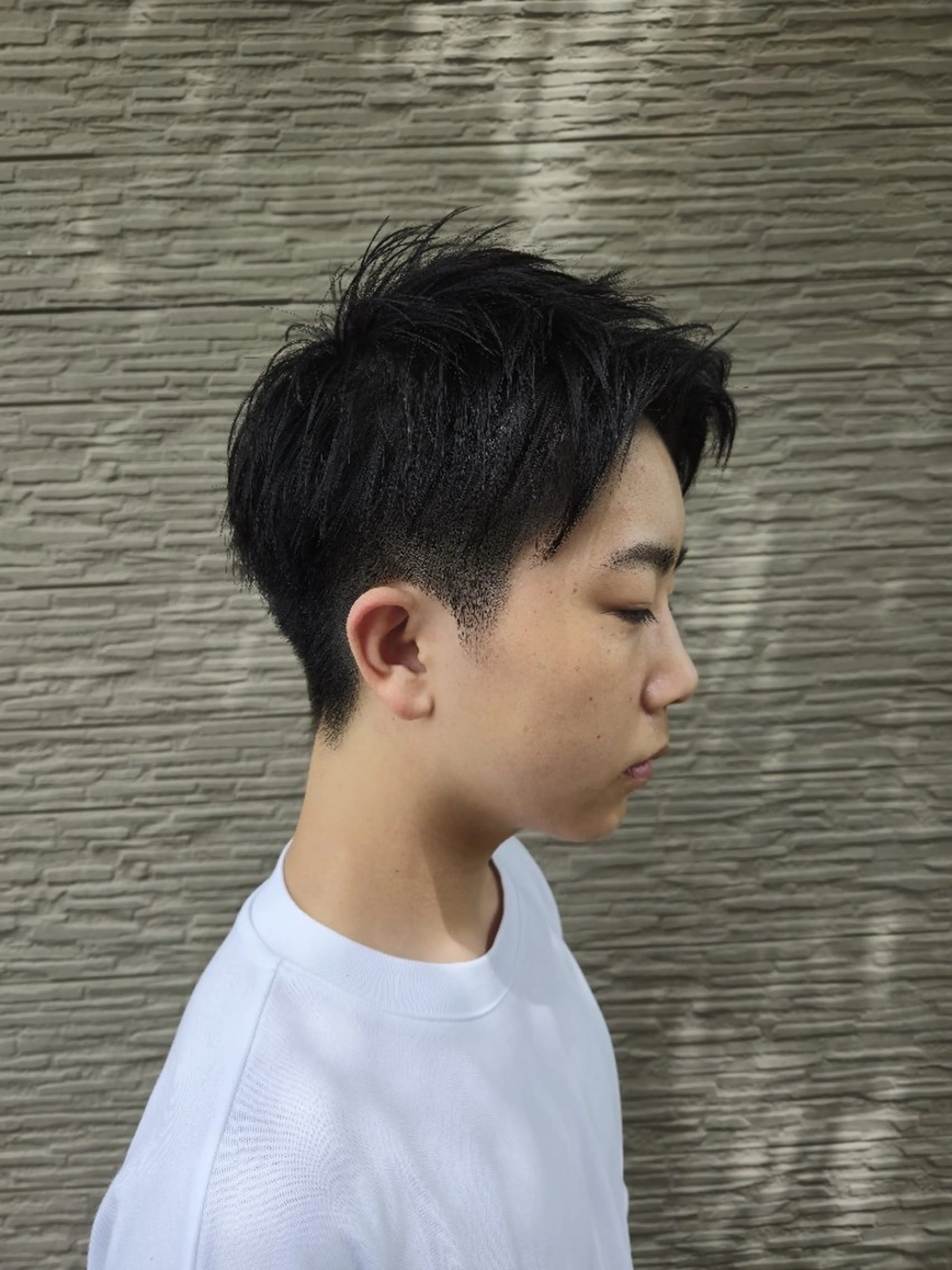 【新規限定価格🆕】骨格矯正カット💇‍♂️の写真