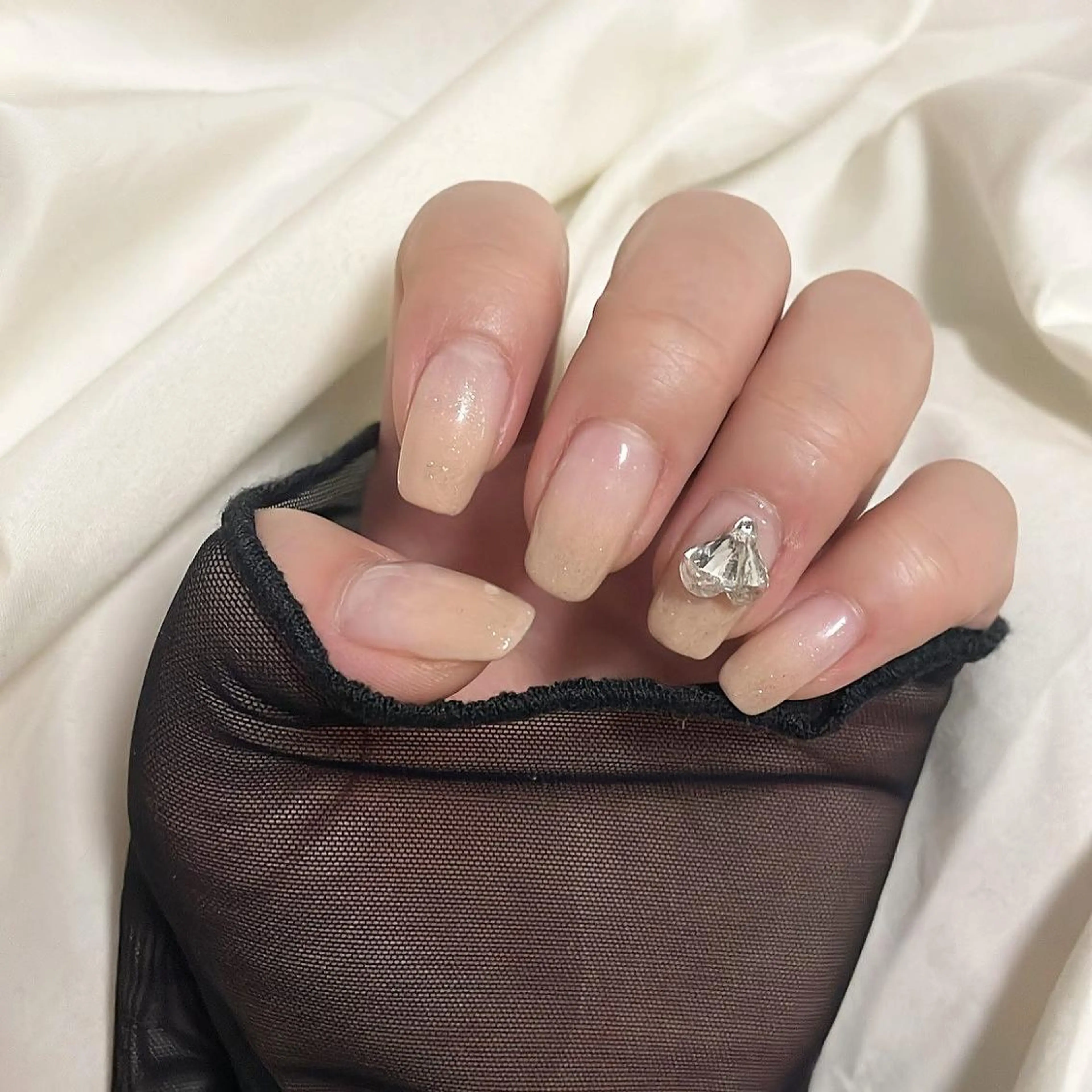 ミディアム 🎀  minori おたく美容師  🪽のヘアスタイル