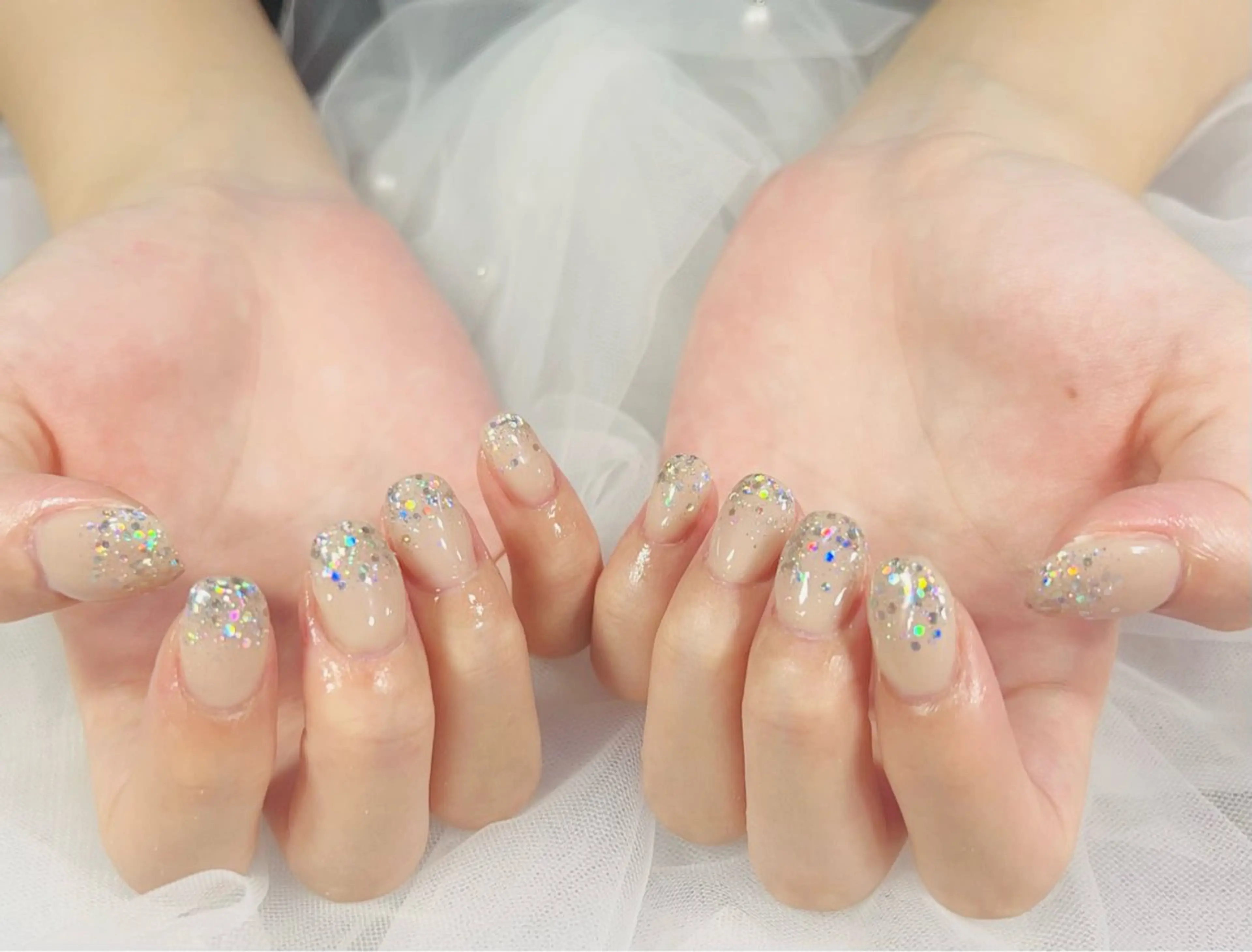 ネイル ネイルサロン ロア旧ジョリーのネイルデザイン