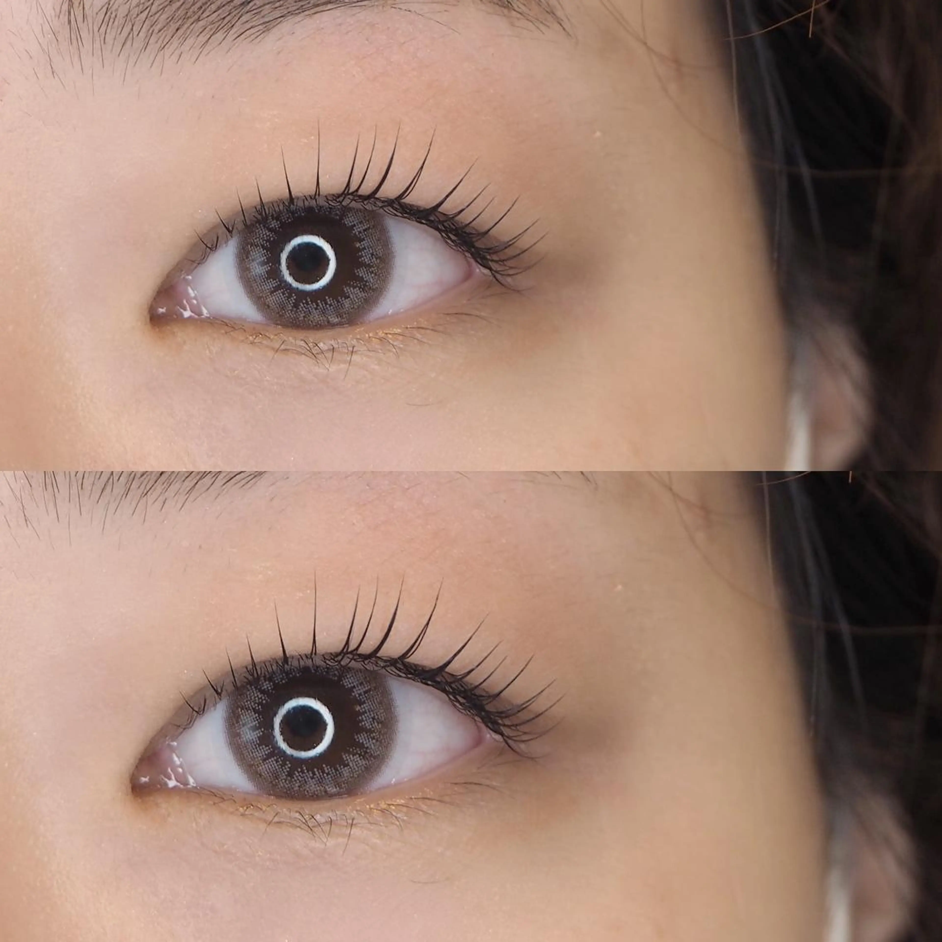 マツエク・マツパ マツパ Rayel 天王寺のマツエク・マツパデザイン