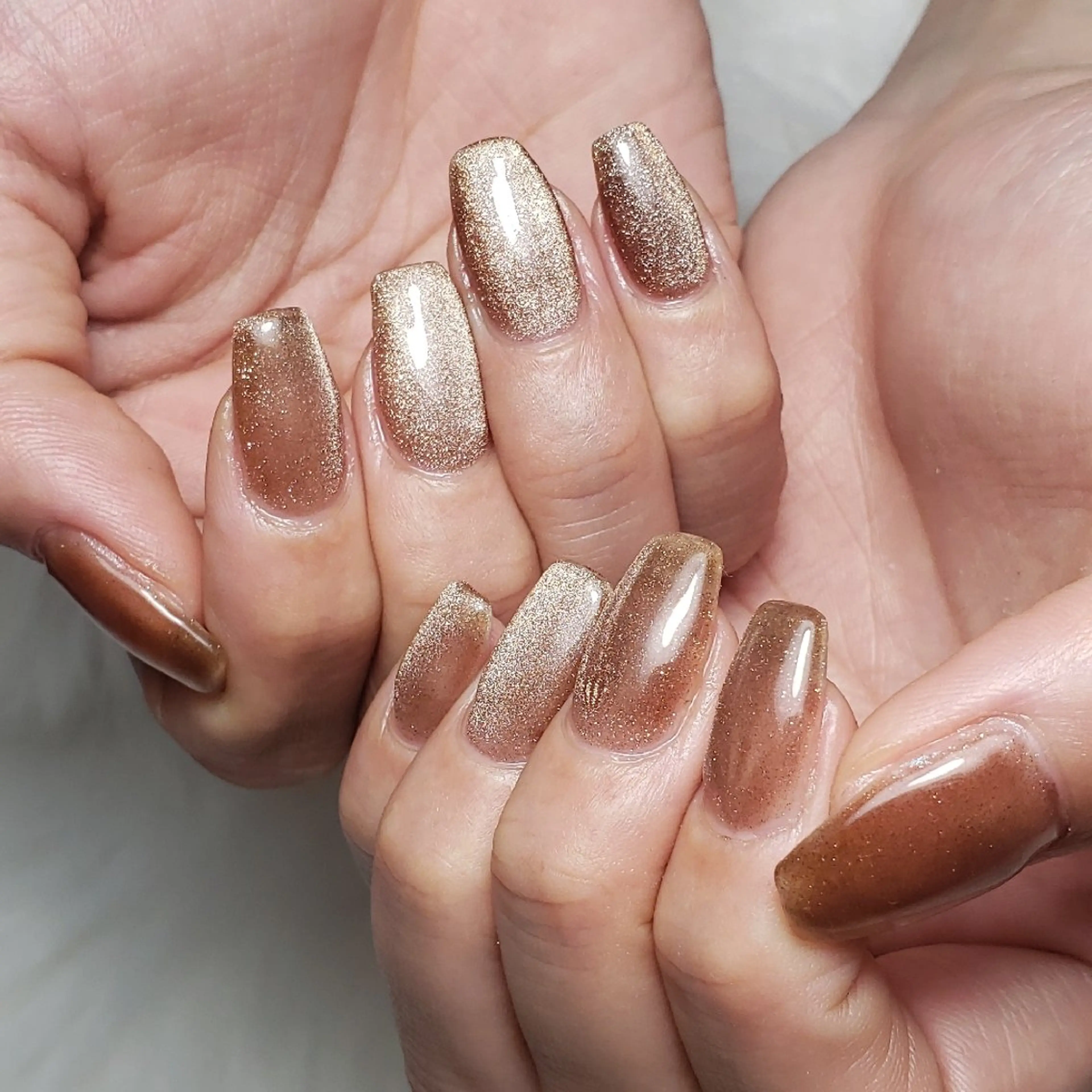 ネイル ビジュード ネイルのネイルデザイン