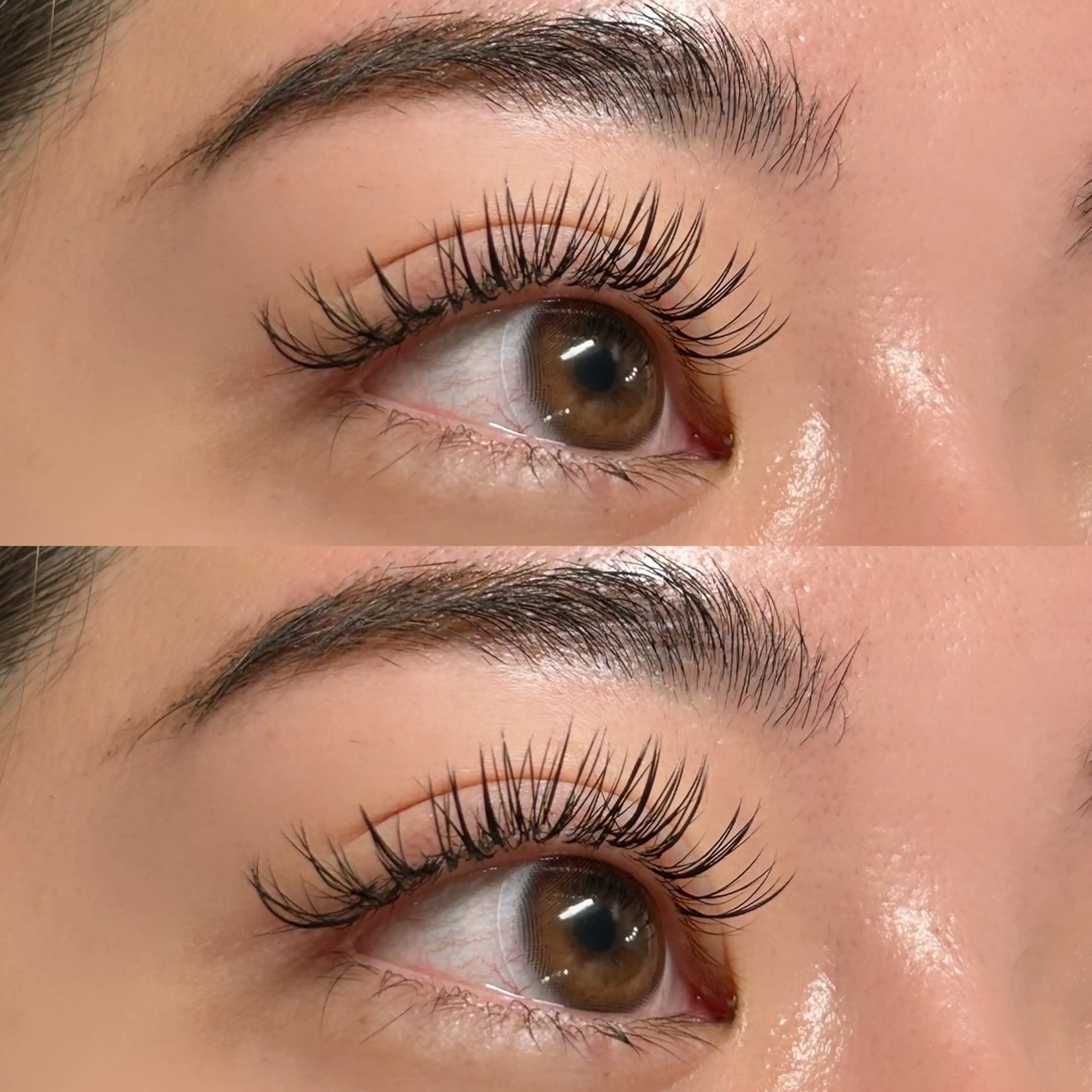 マツエク・マツパ バインドロック 🌸jiem5 sakura🌸のマツエク・マツパデザイン