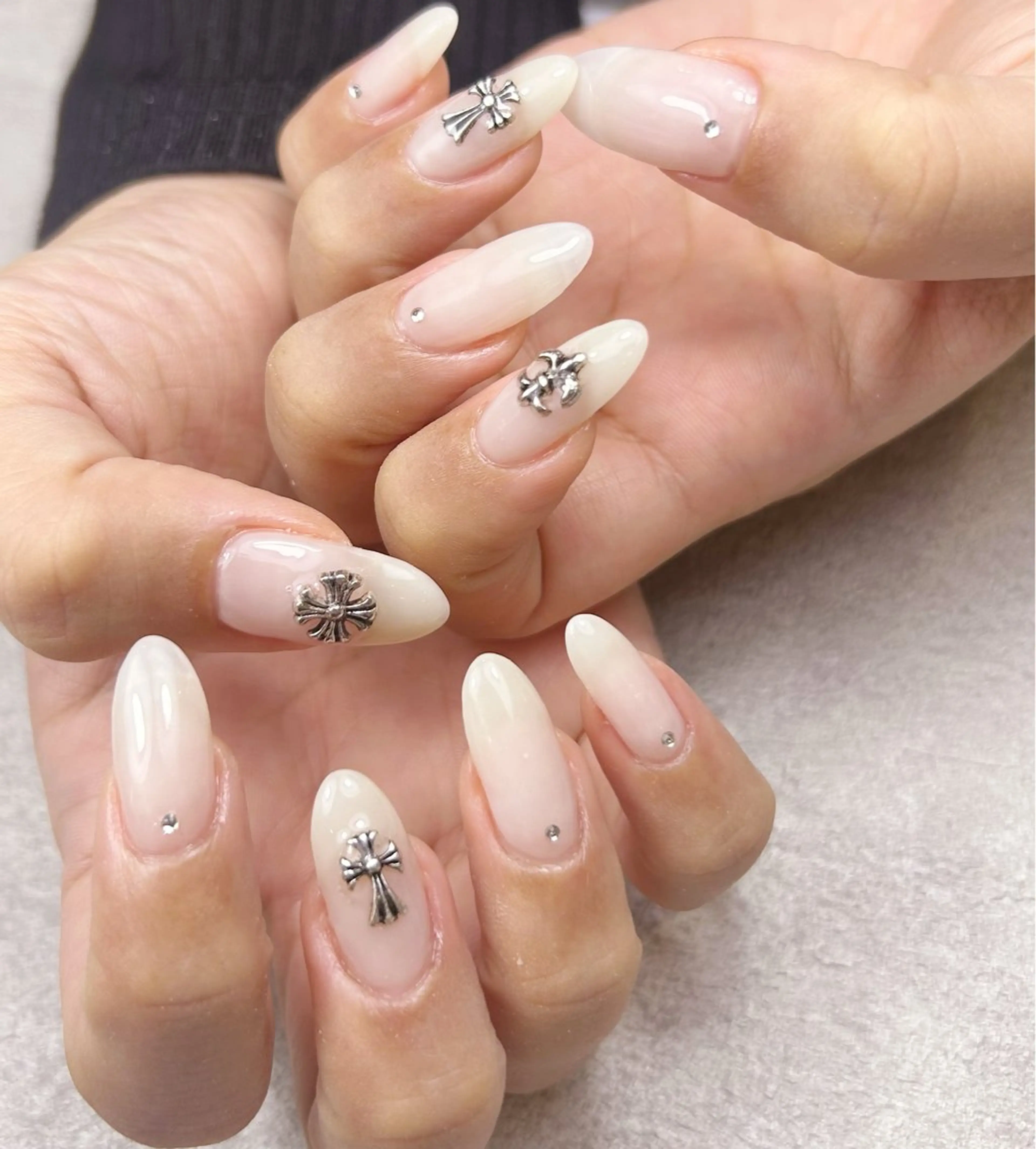 ネイル Nail joeiのネイルデザイン