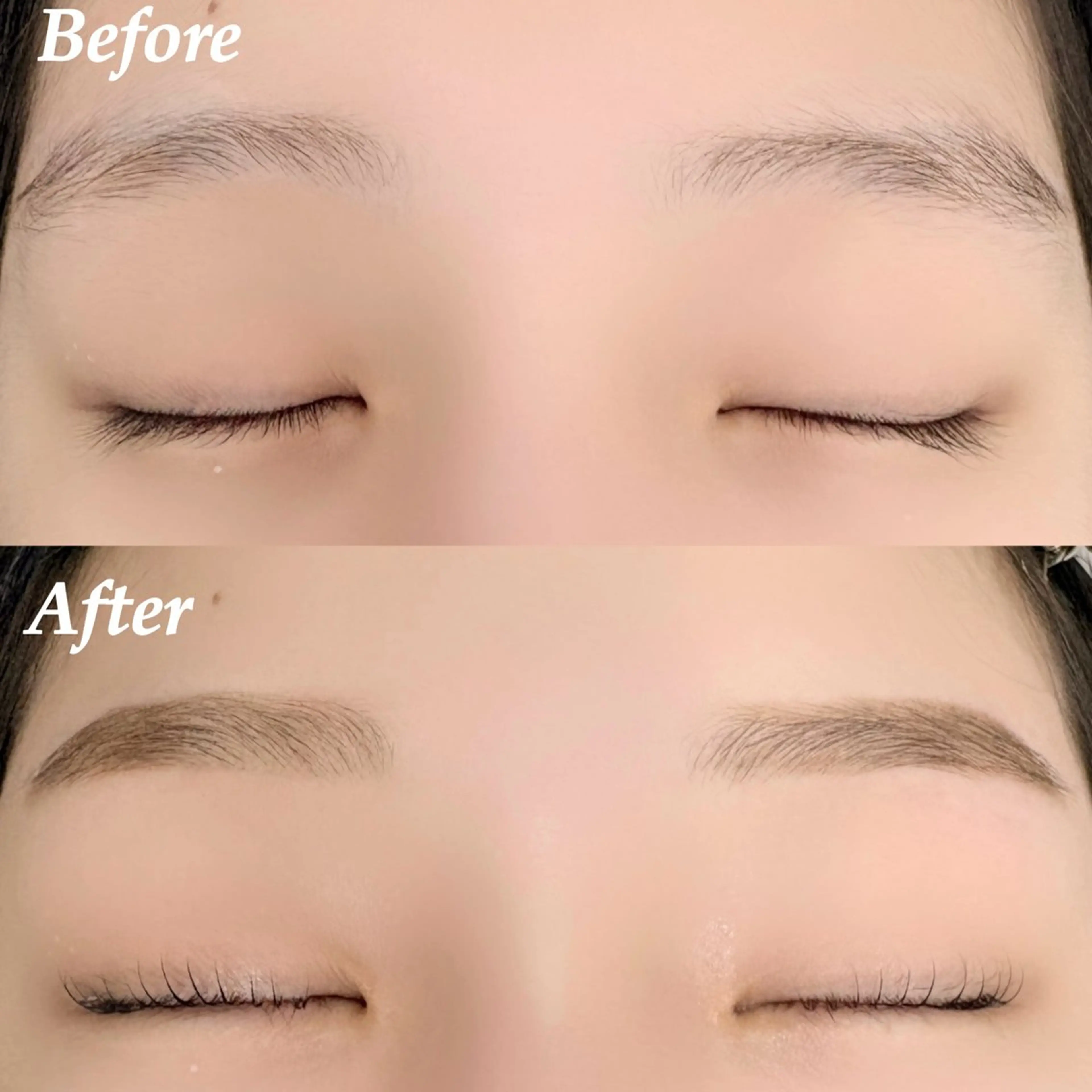 アイブロウ ワックス脱毛 眉カット その他(アイブロウ) 山岸 まゆかのマツエク・マツパデザイン