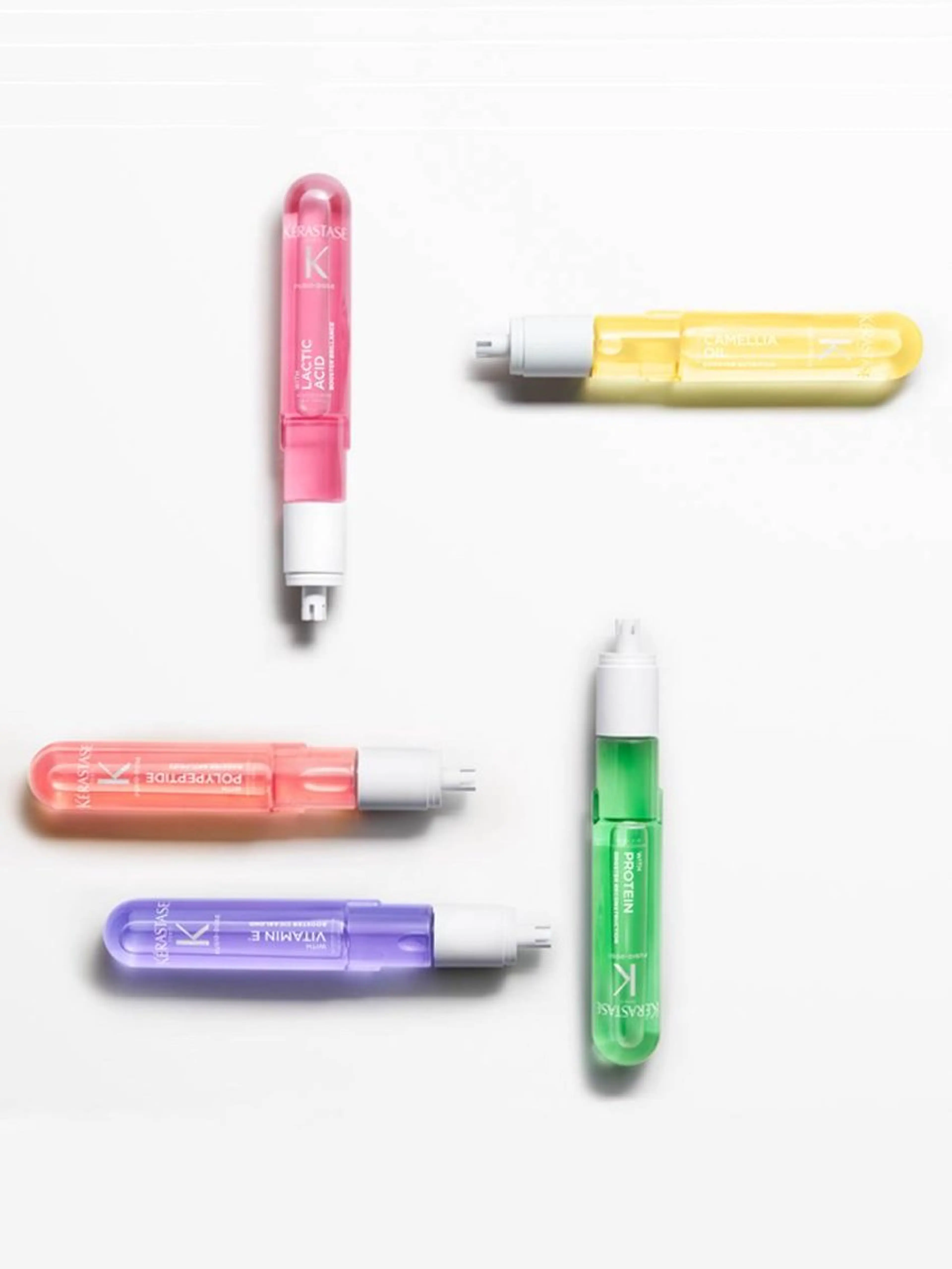 吉岡 智行のヘアスタイル