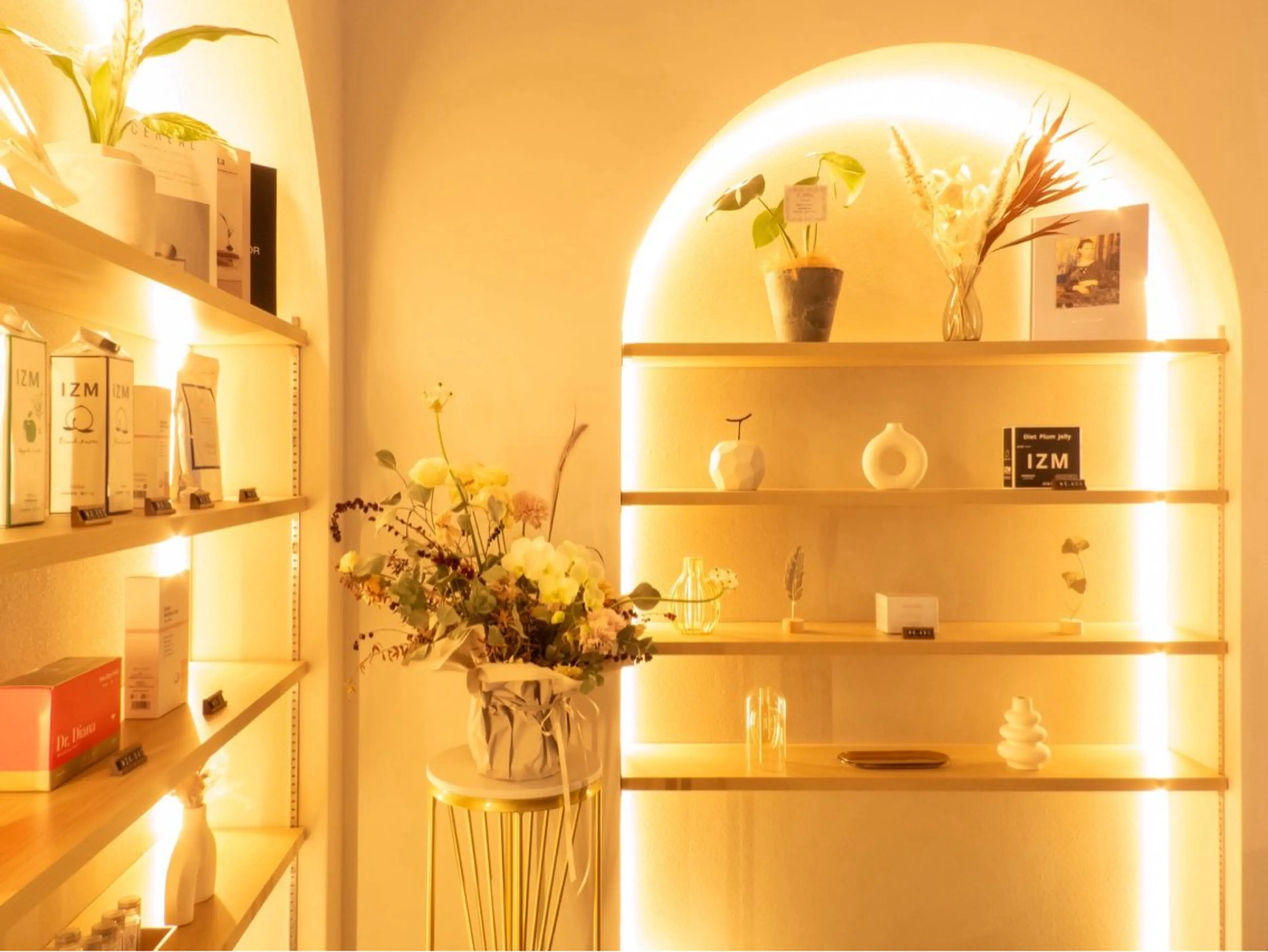 chouchou所属・chouchou hayasaのエステ・リラクイメージ