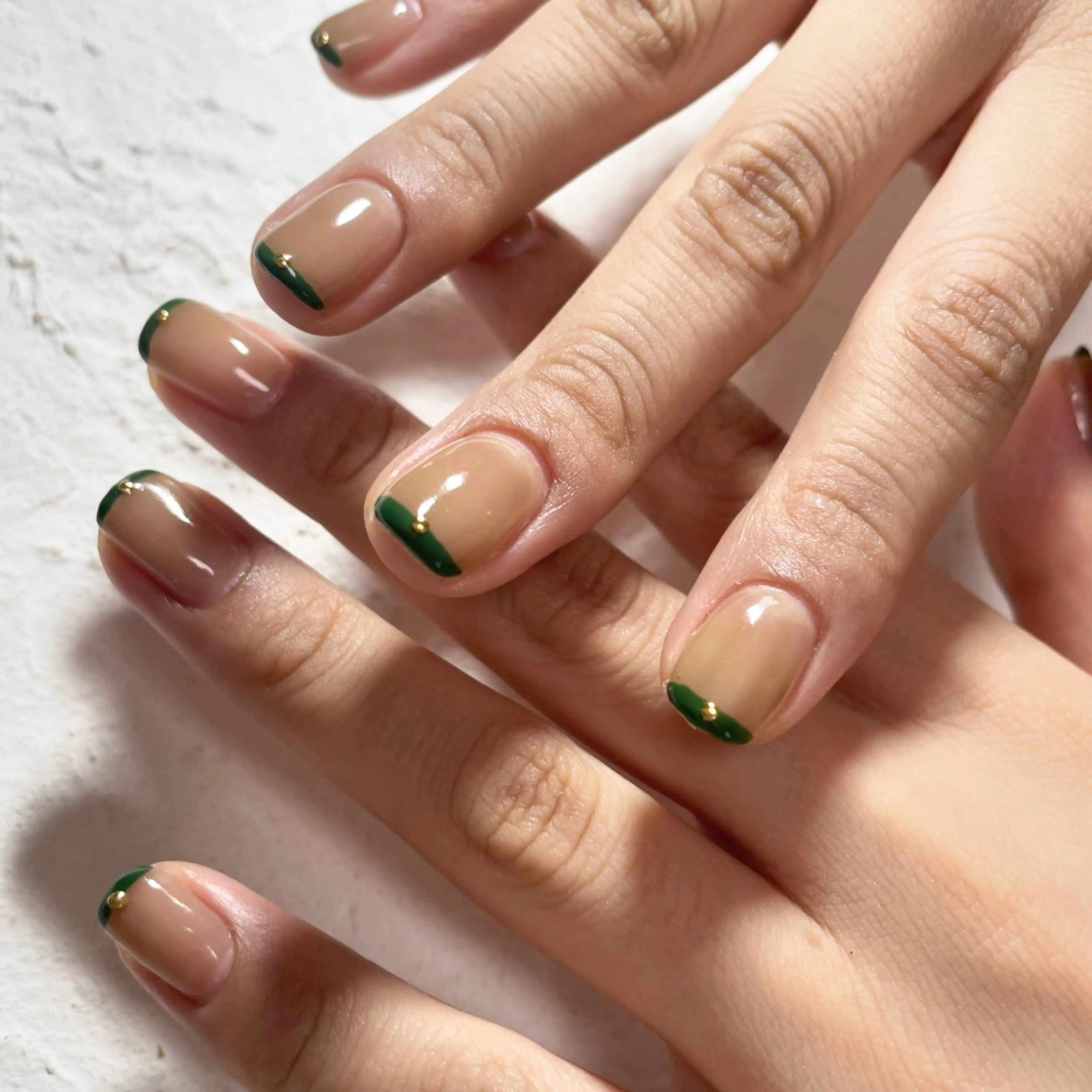 ネイル nail.gorin所属・吉村 優子のネイルデザイン