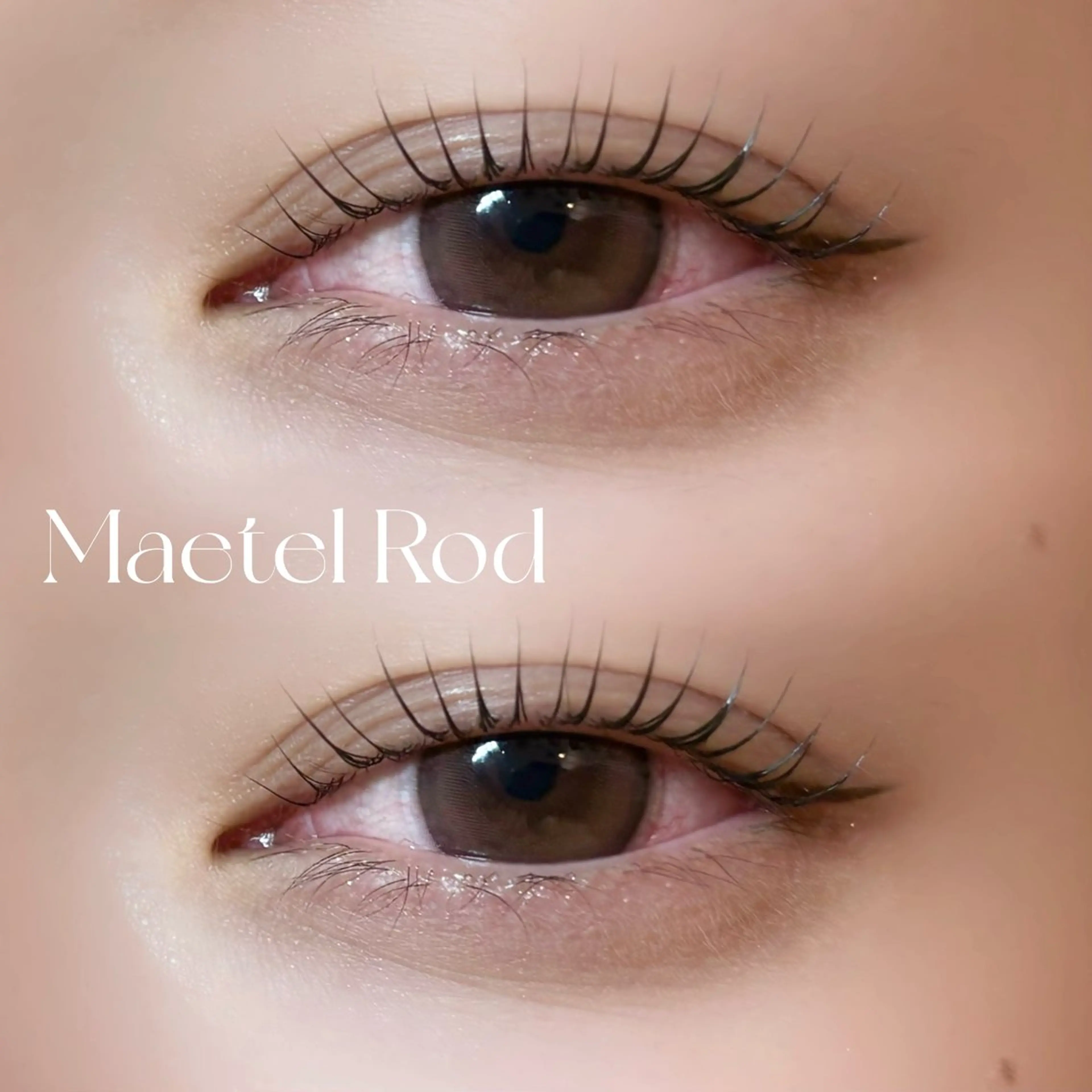 マツエク・マツパ マツパ 🎀MaaZlash NANA🎀のマツエク・マツパデザイン