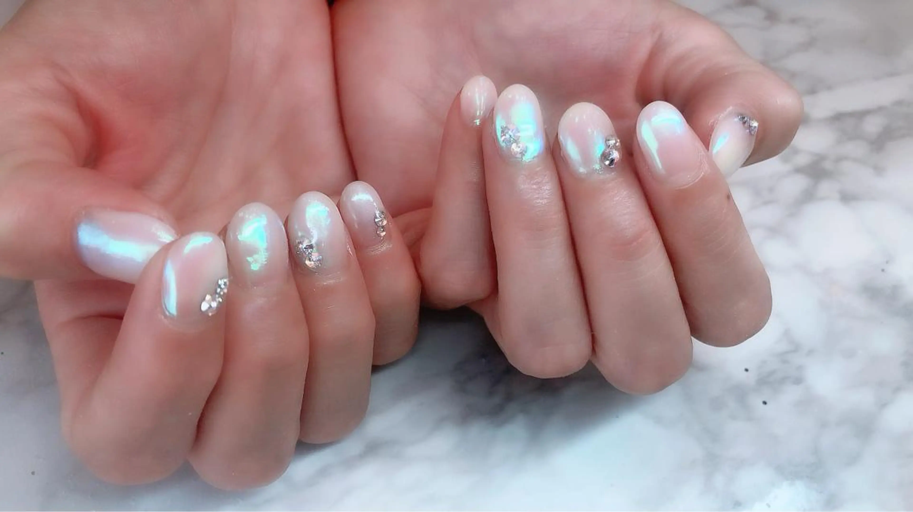 ネイル noix nail &eyeのネイルデザイン