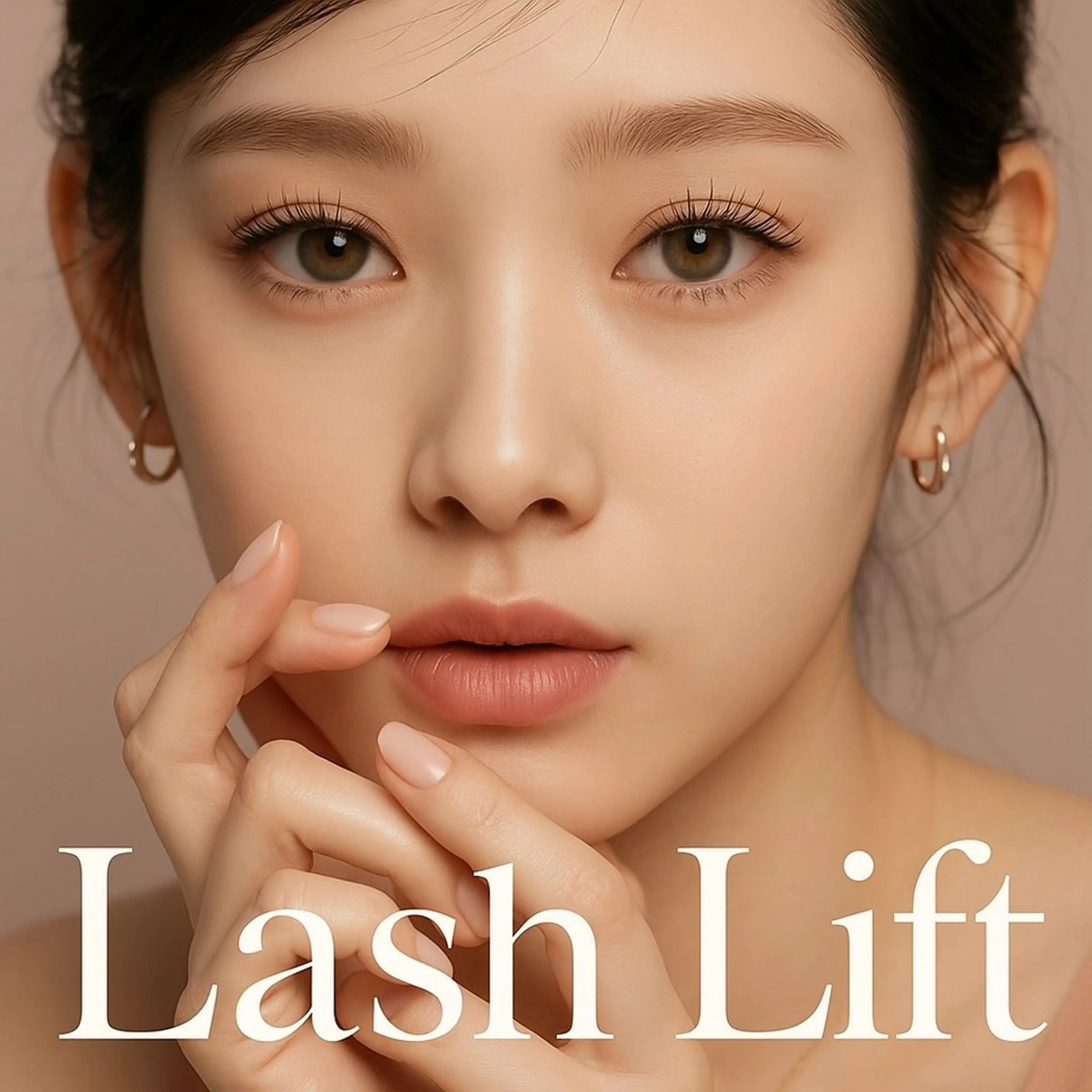 マツエク・マツパ MeriSPA 🩵のマツエク・マツパデザイン