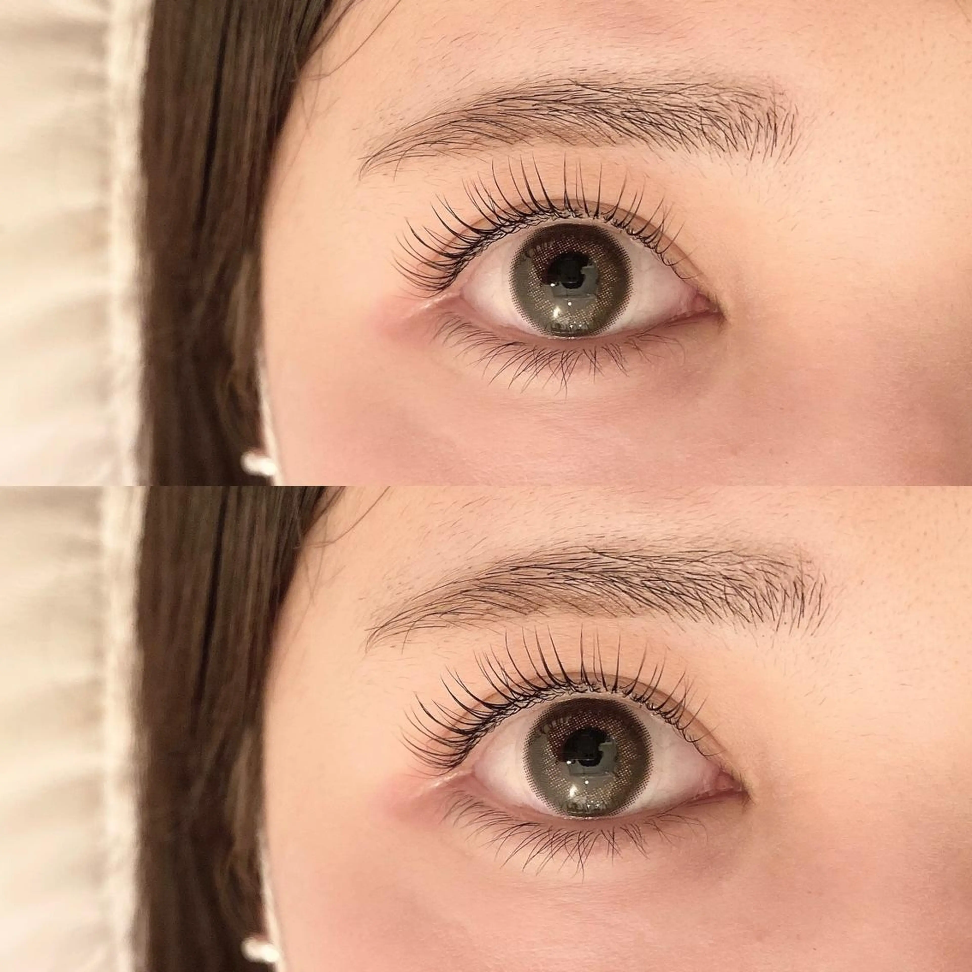 マツエク・マツパ Ruka eyelash所属・Ruka ヒライソのマツエク・マツパデザイン