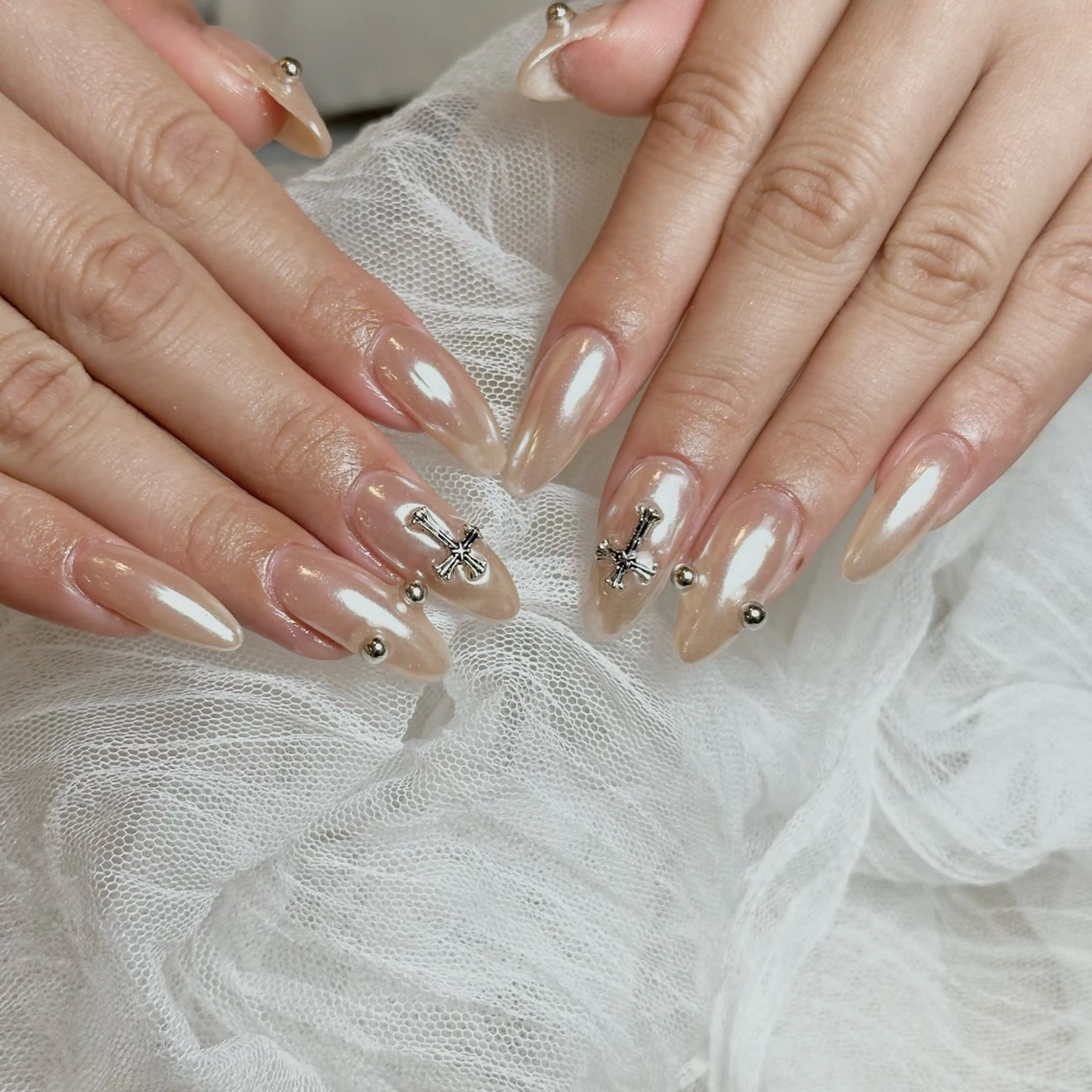 ネイル SHIORI Dig.nailのネイルデザイン