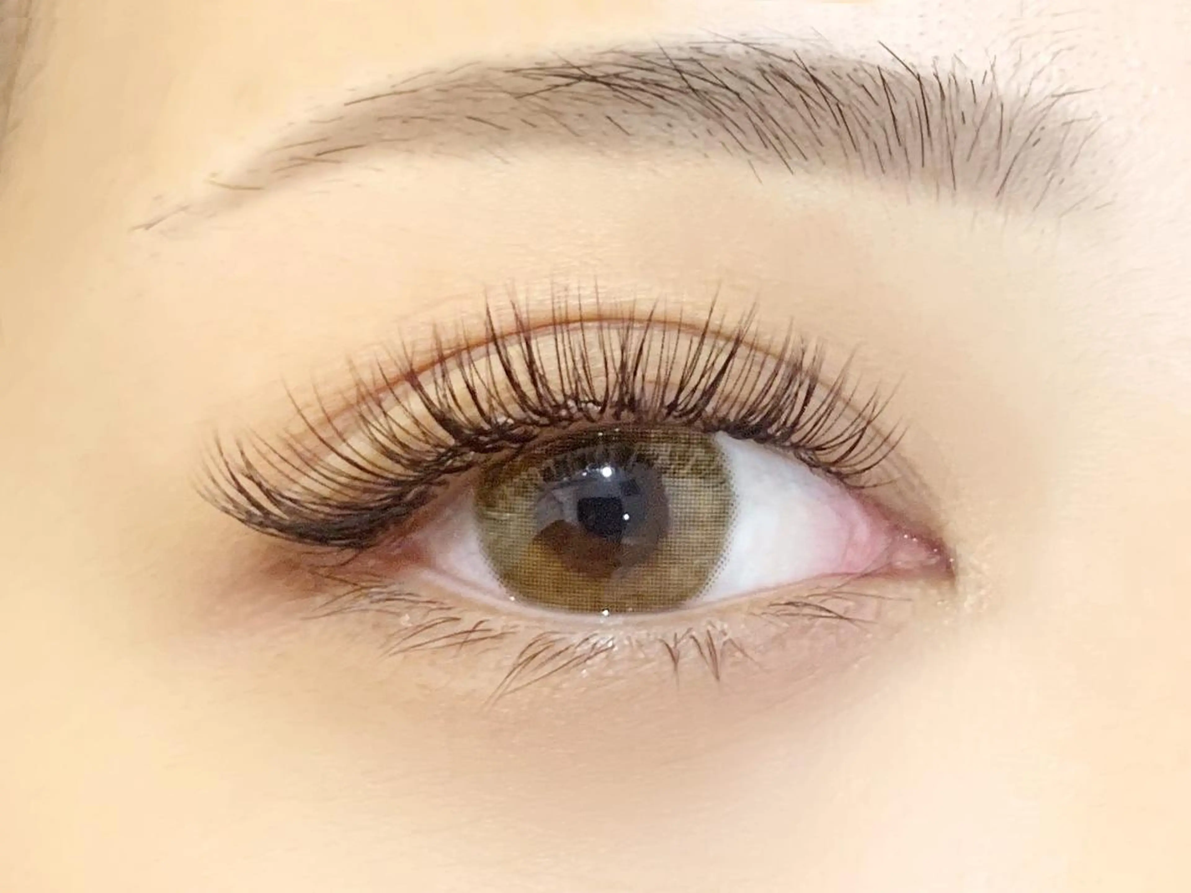 マツエク・マツパ アイマジック 札幌大通店♦のマツエク・マツパデザイン