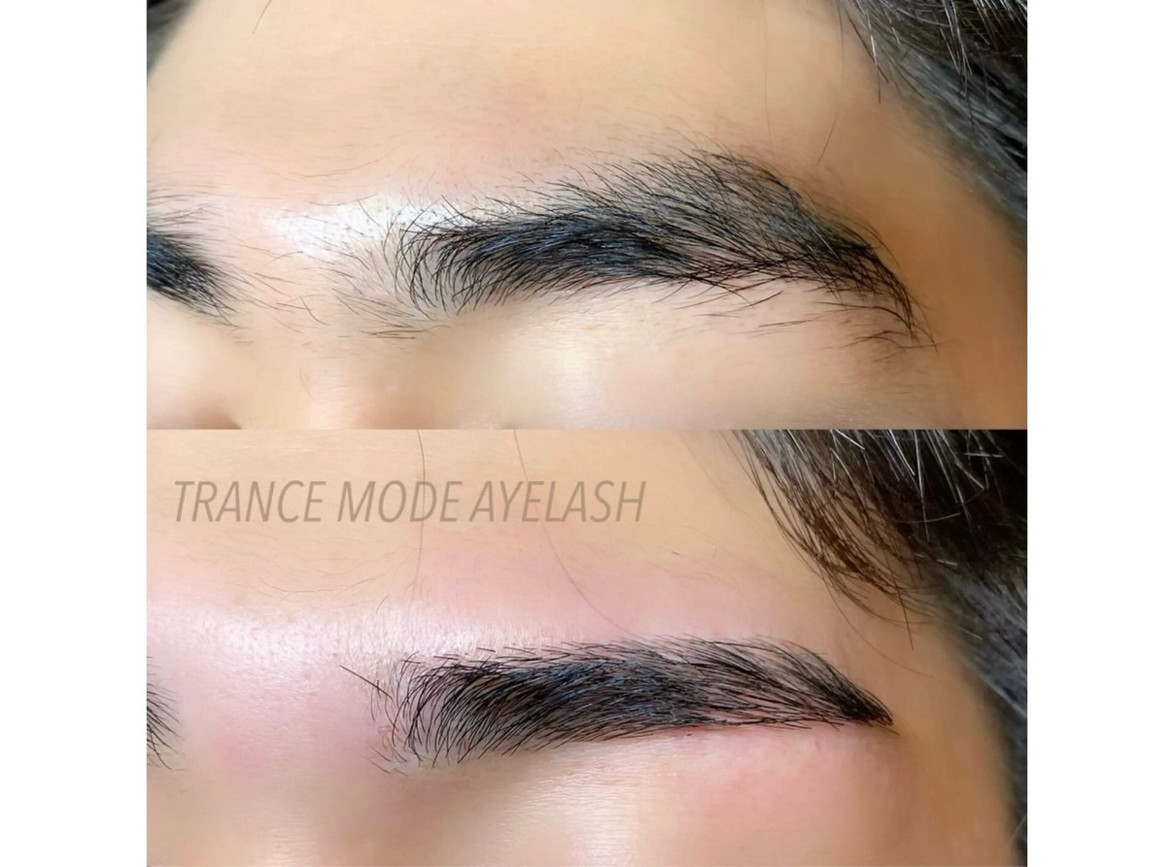 アイブロウ TRANCE MODE!所属・吉良 彩音のマツエク・マツパデザイン