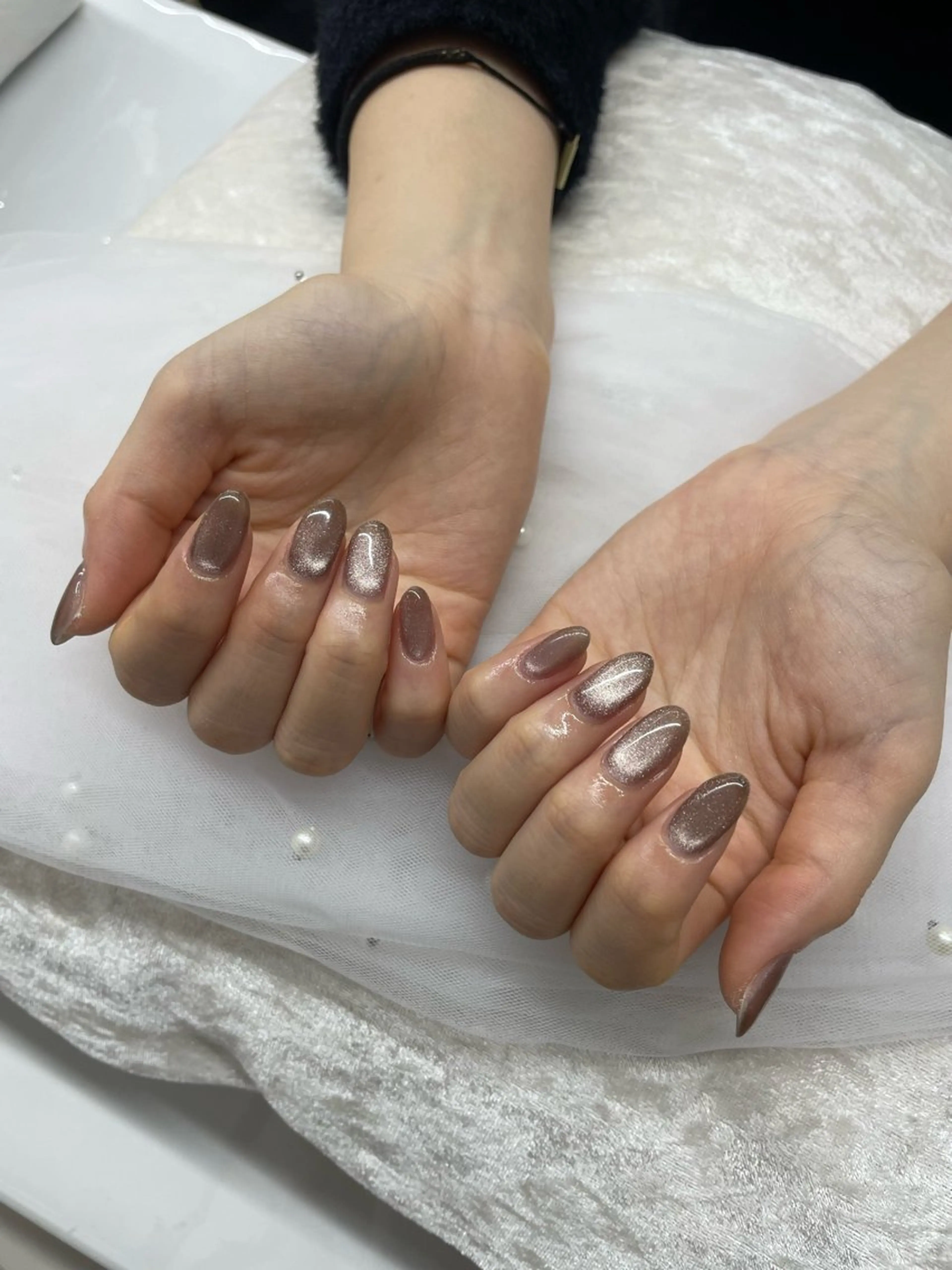ネイル nail&esthetic Days（ネイル&エステティックデイズ） 三好中央店所属・田村 風雅のネイルデザイン