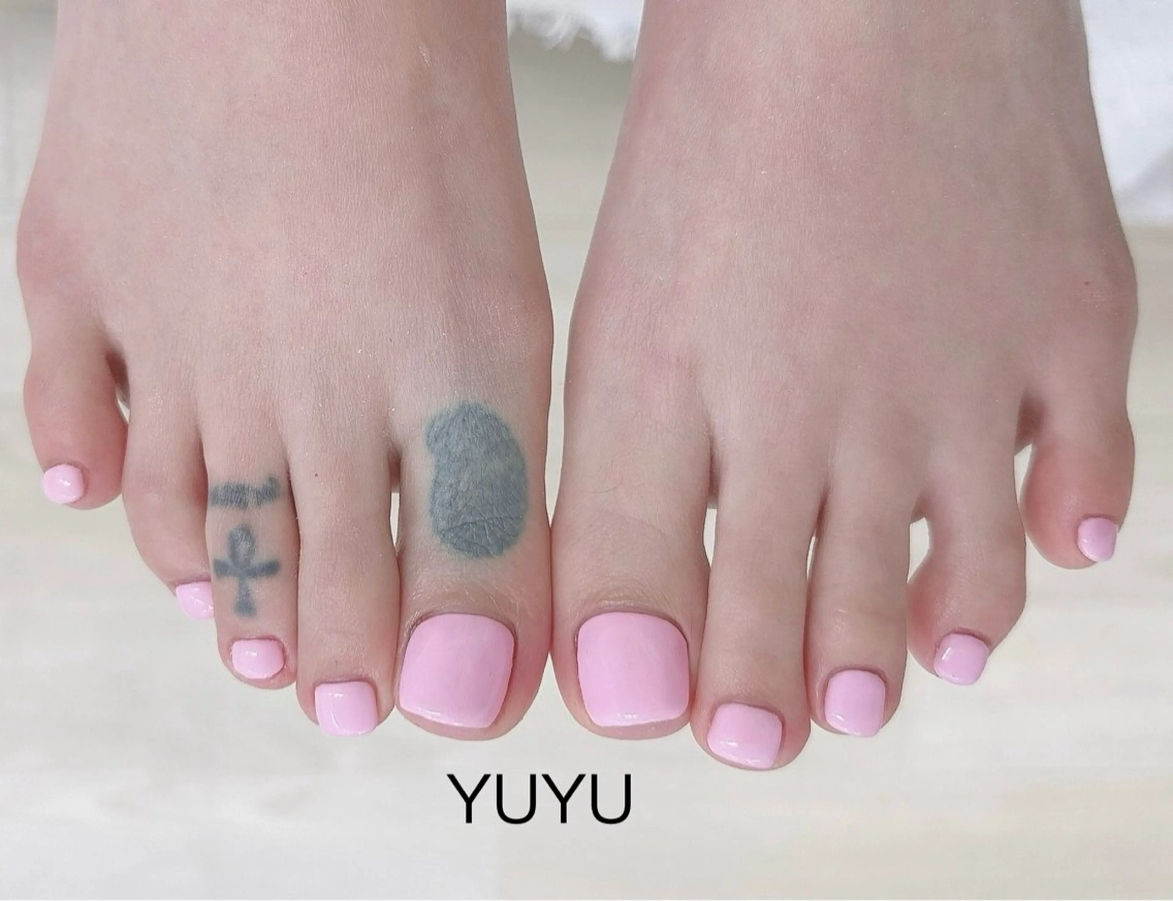 ネイル YU YUのネイルデザイン