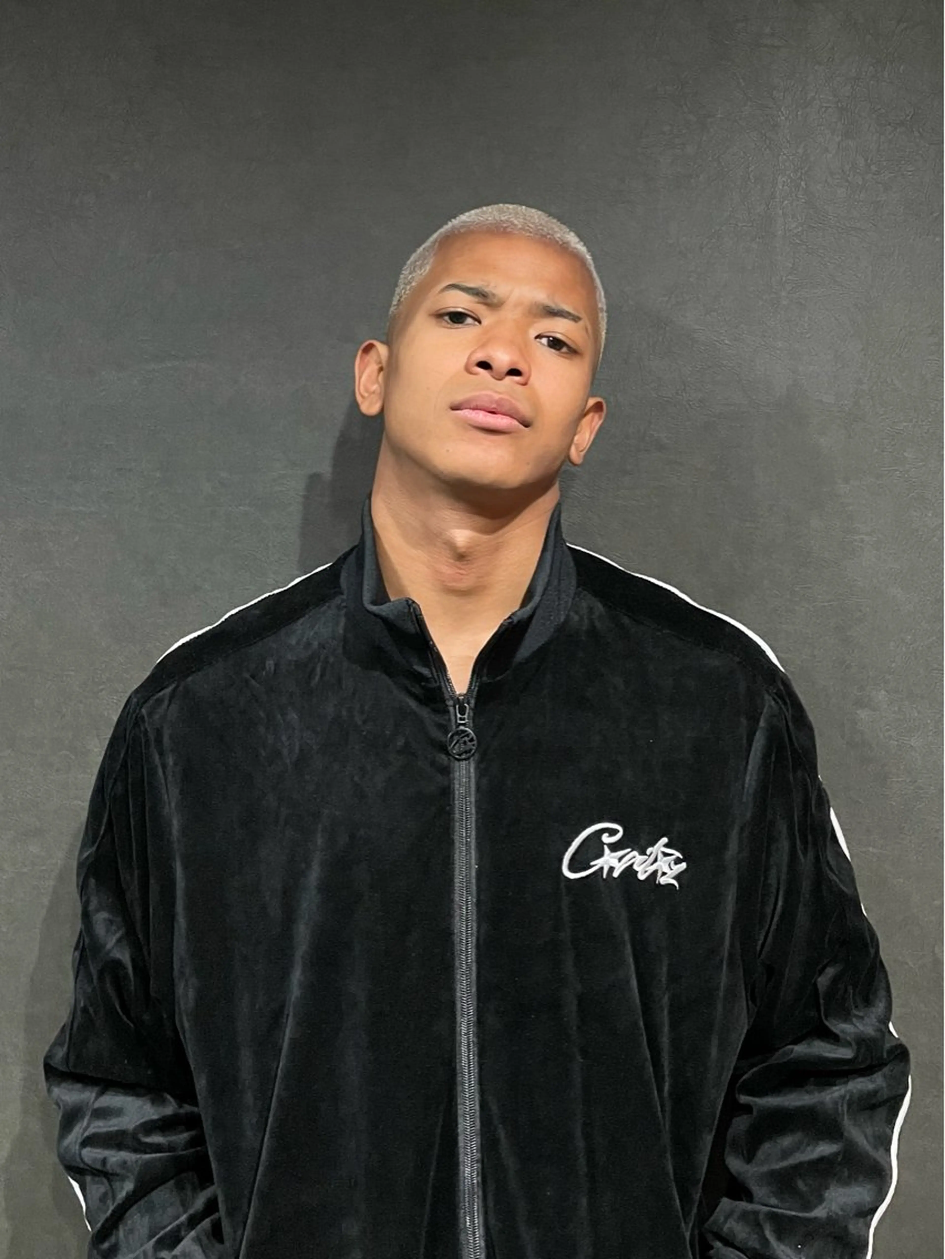 🦹‍♂️カット＋ブリーチ＋オンカラー🦹‍♂️の写真