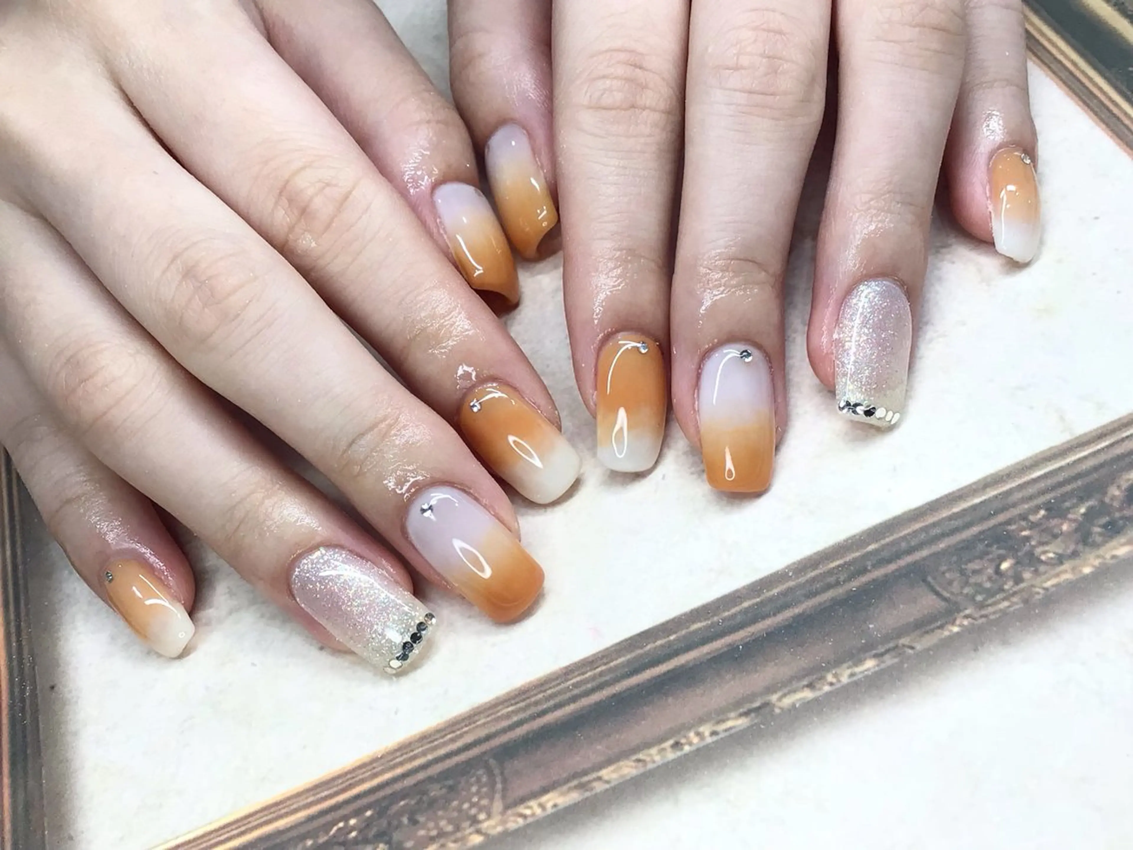 ネイル Nail Day 西院店のネイルデザイン