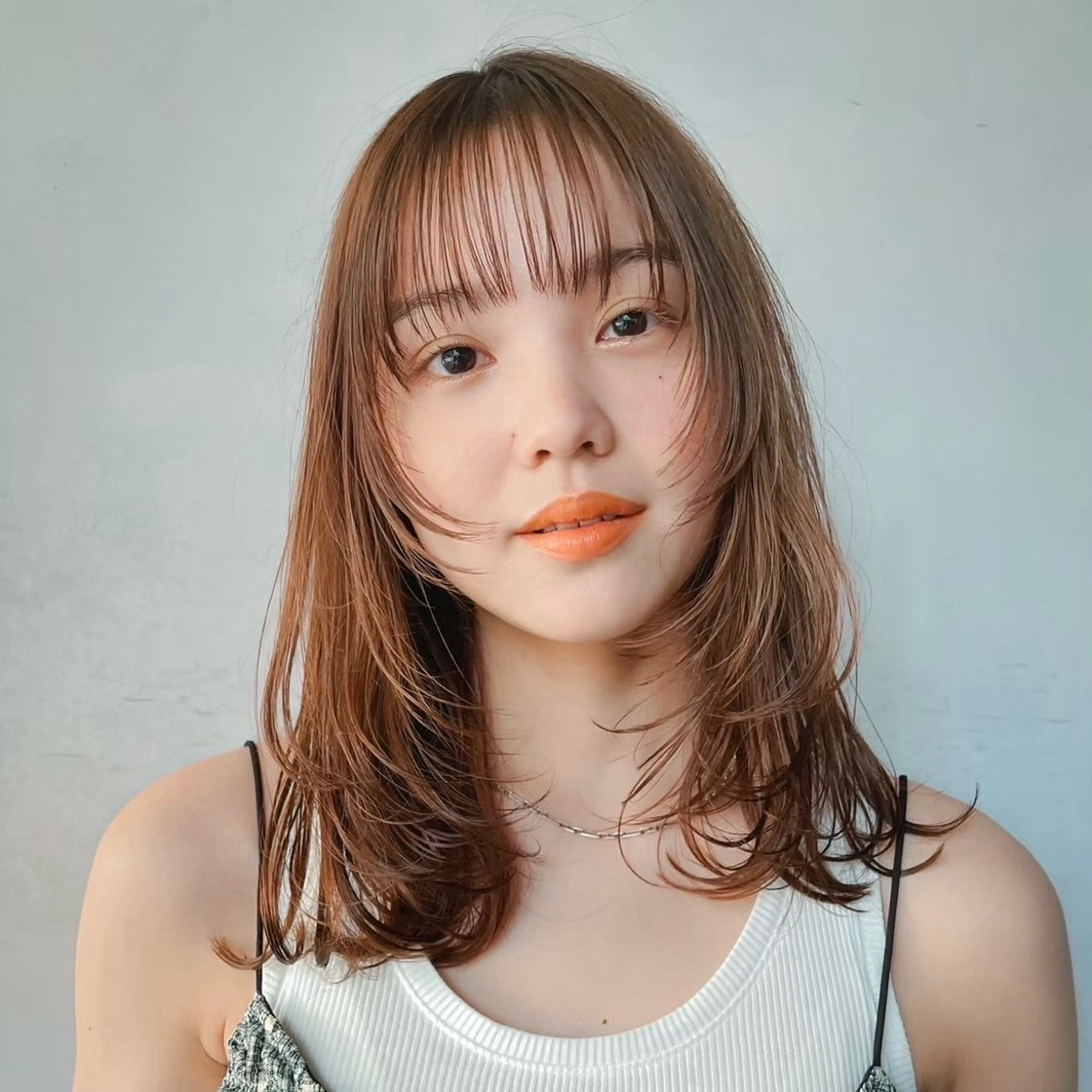 ミディアム ショート、ボブ特化✨ /たかひろのヘアスタイル