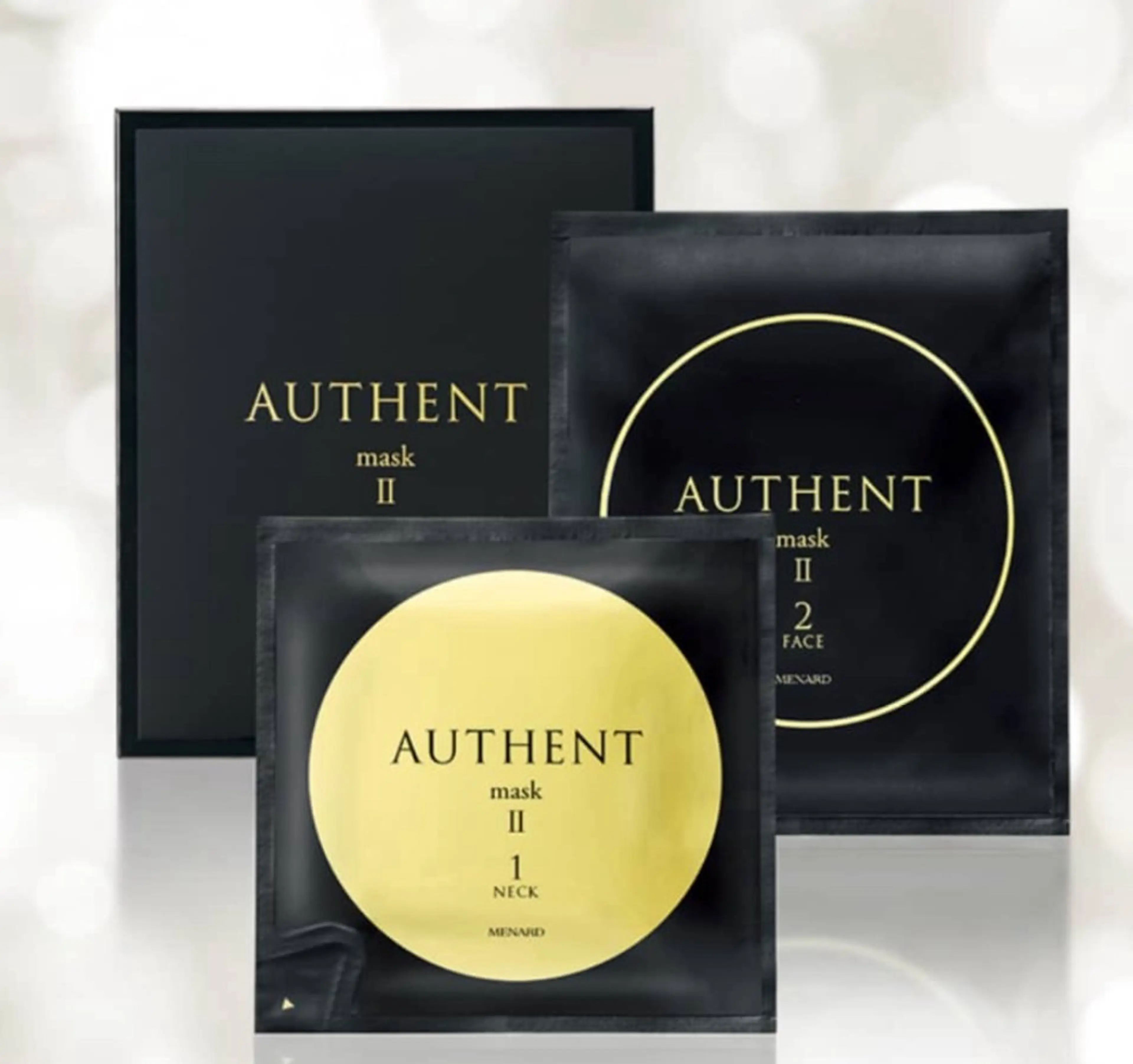 メナードツカサドウ Amiのエステ・リラクイメージ