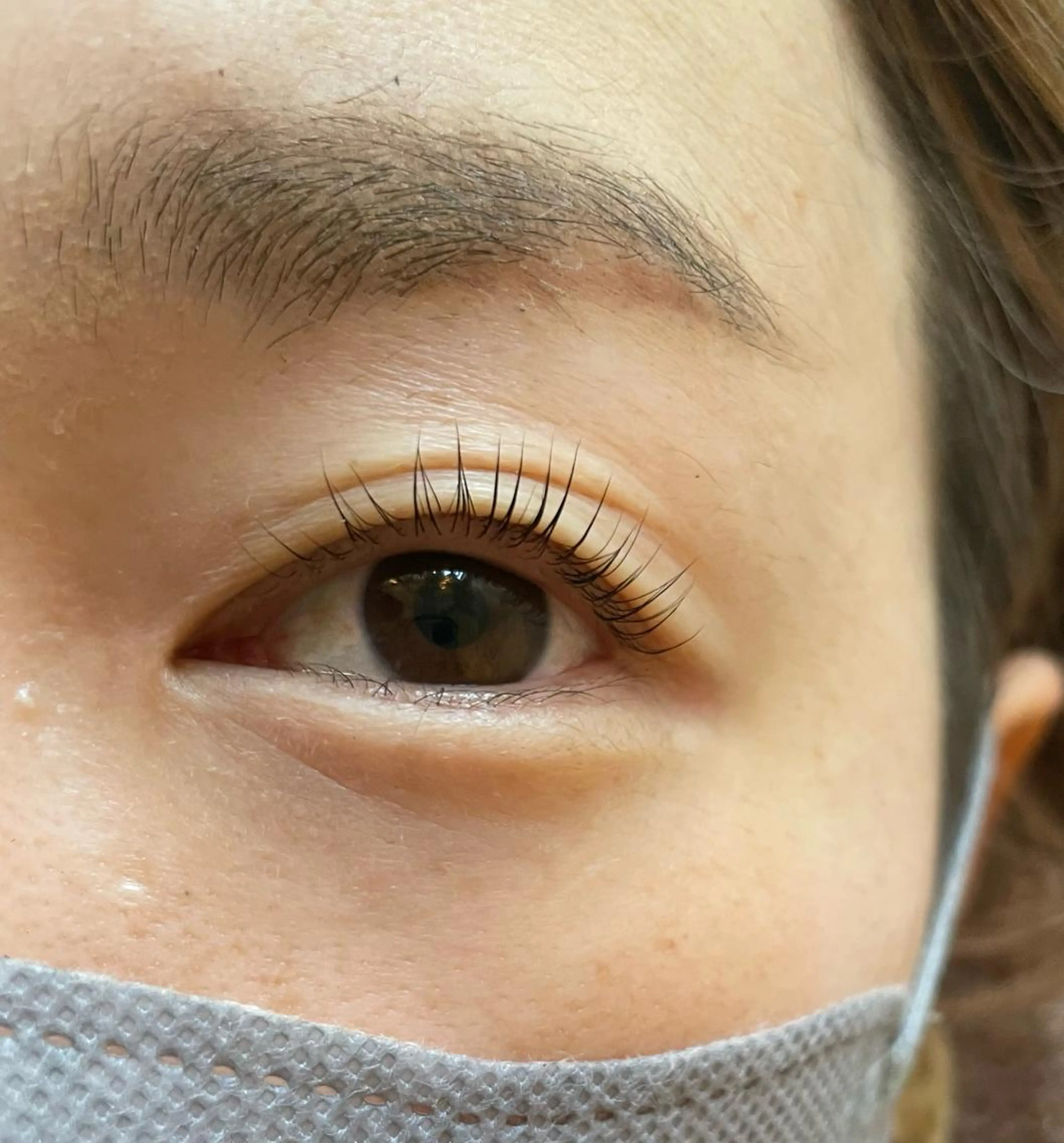 ✨まつ毛パーマ✨ラッシュリフトの写真