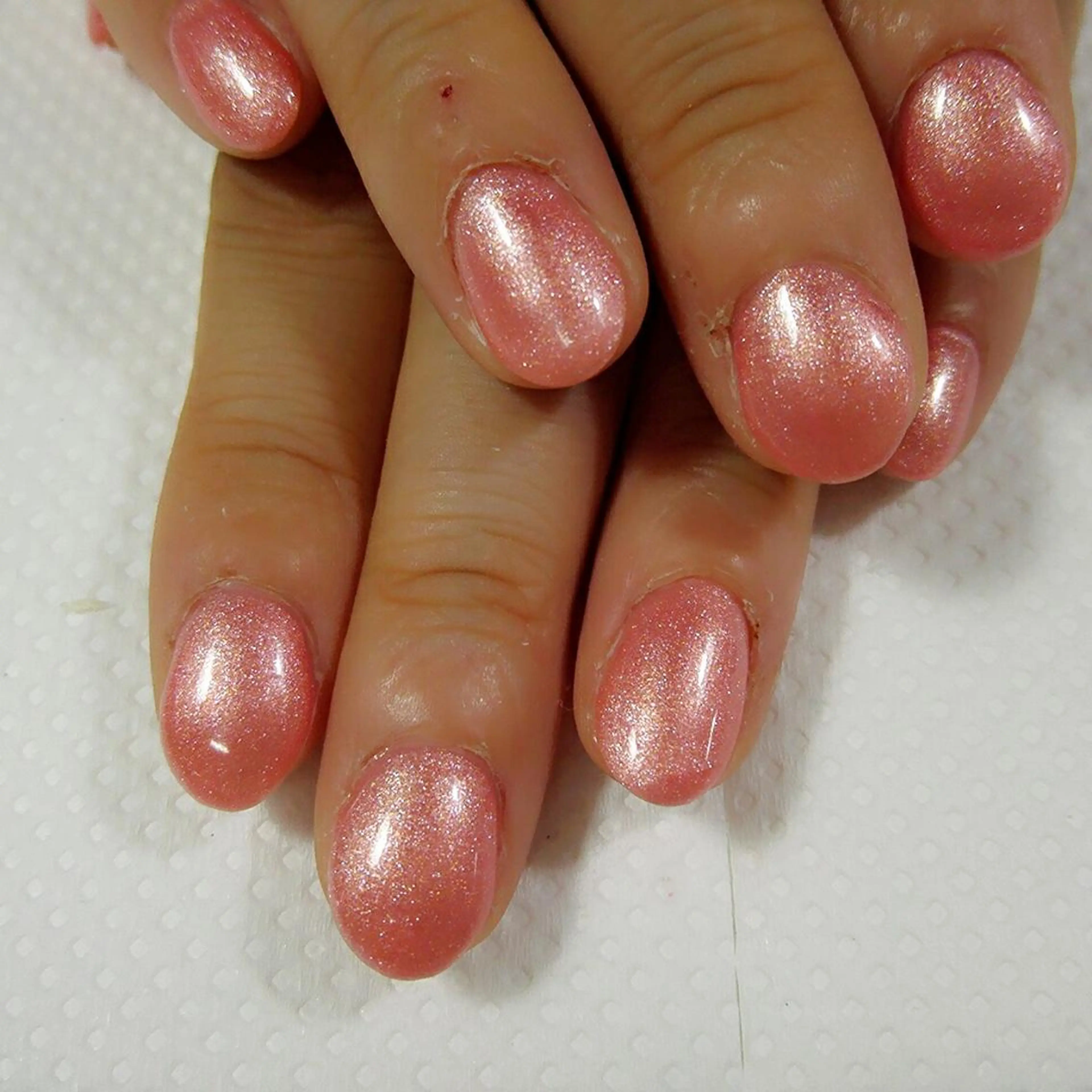 ネイル nail myuu【ネイルミュー】所属・nail myuu 【ネイルミュー】のネイルデザイン