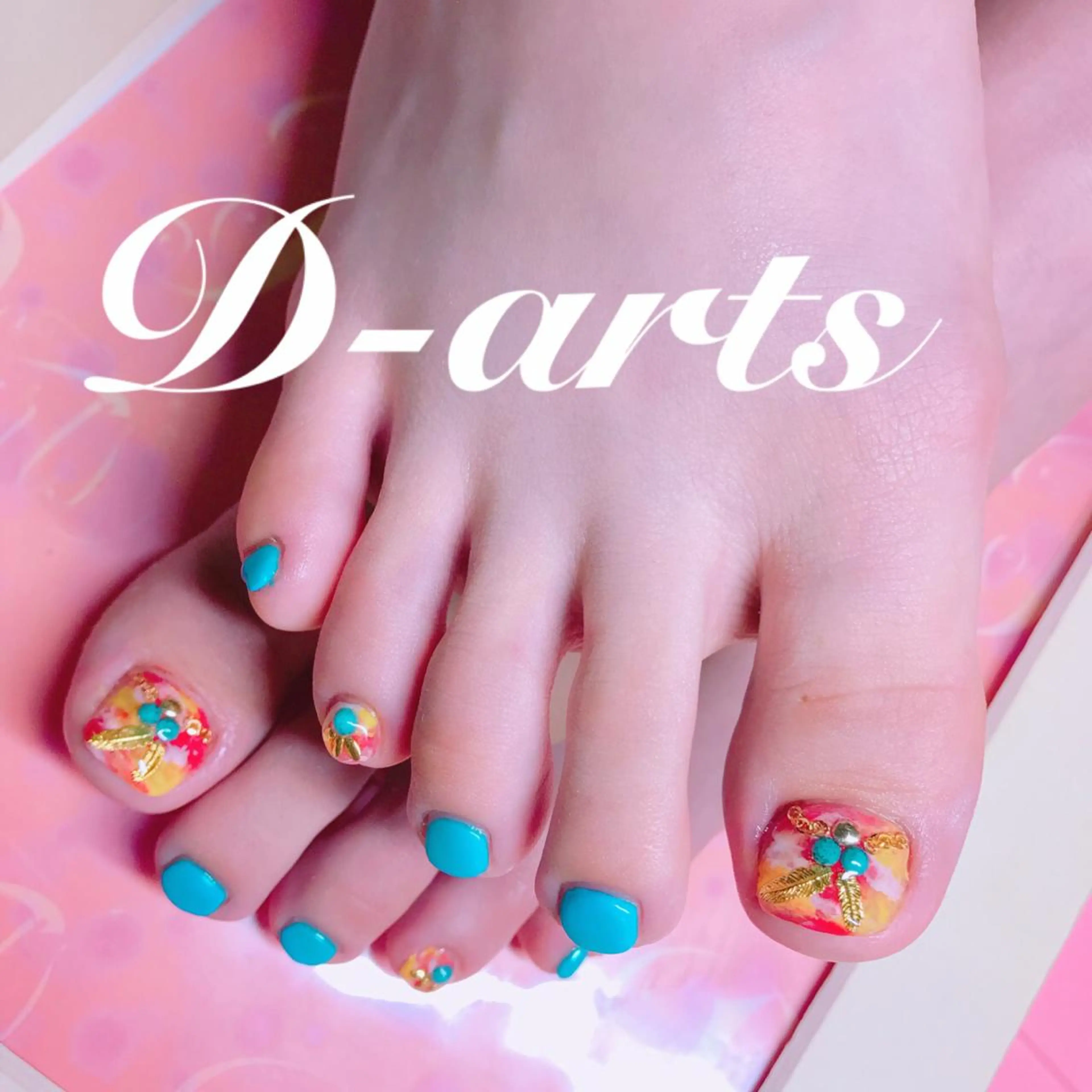 ネイル 長さ出し メンズネイル 持ち込み スカルプネイル ネイルチップ S&S 村田小百合のネイルデザイン