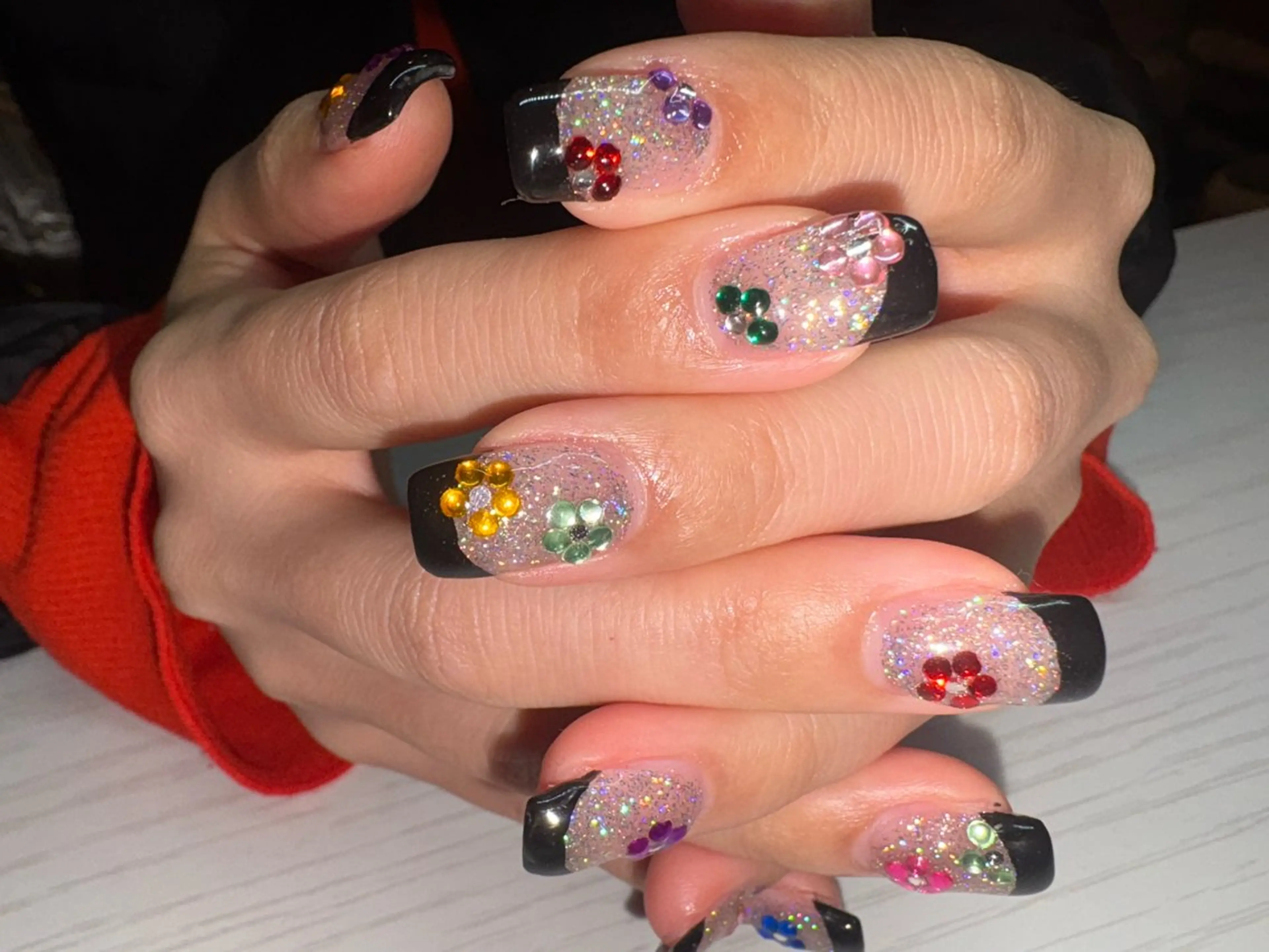 ネイル ハンドネイル share＋honmachi所属・rn__nail ♡のネイルデザイン