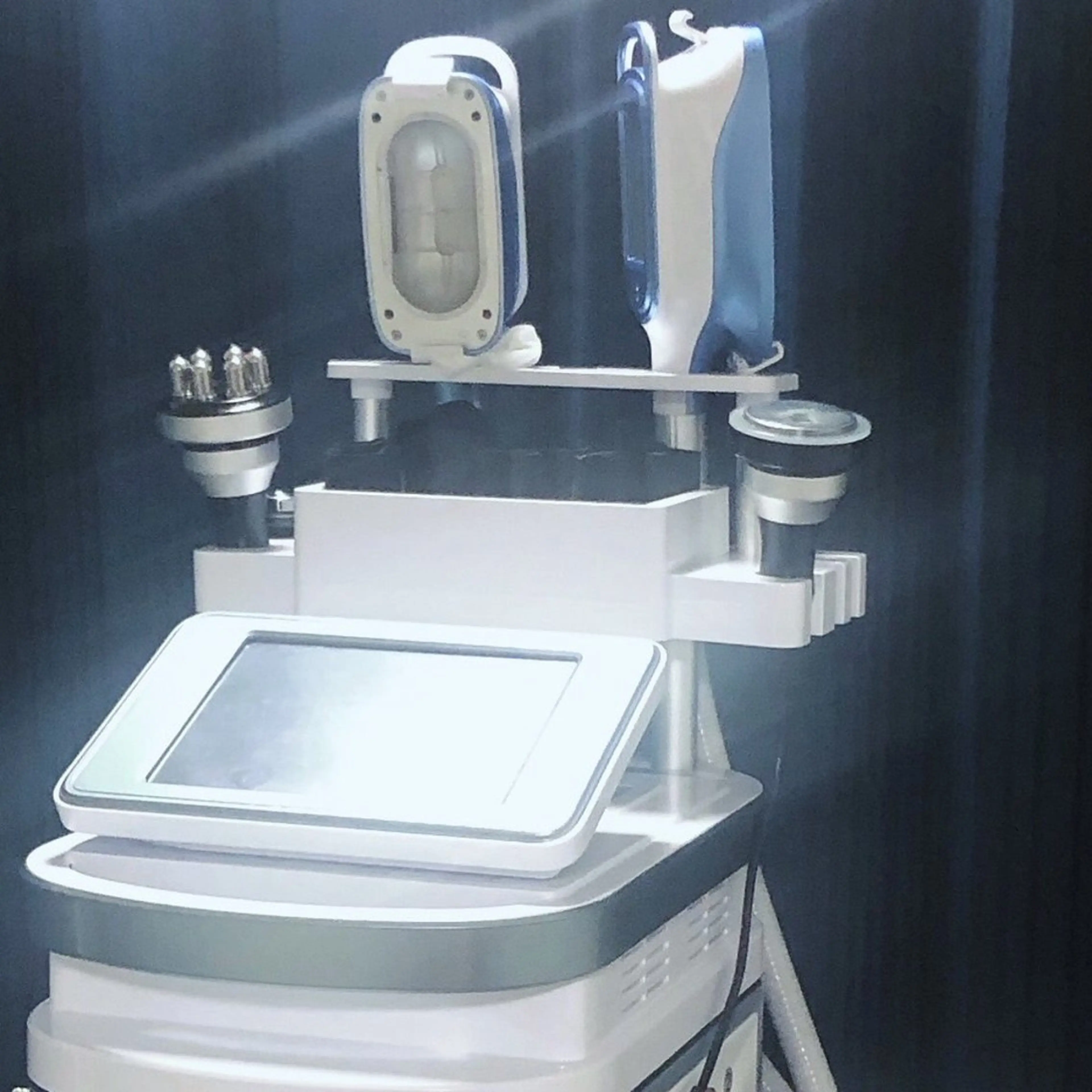 越谷小顔痩身サロン南国‐蒼‐ao所属・南国‐蒼あお‐ ビューティーサロンのその他イメージ