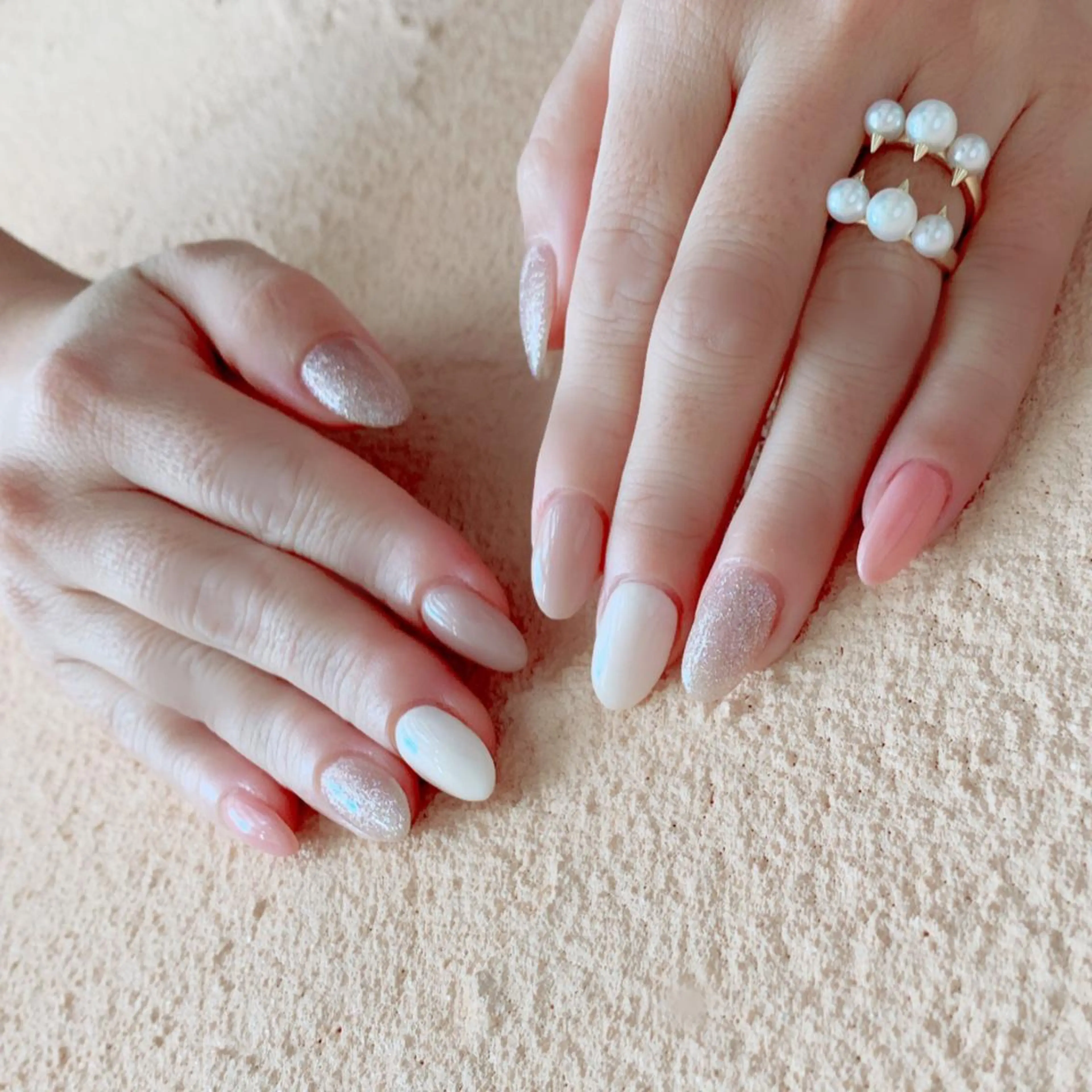 ネイル SWEET NAIL所属・SWEET NAILのネイルデザイン