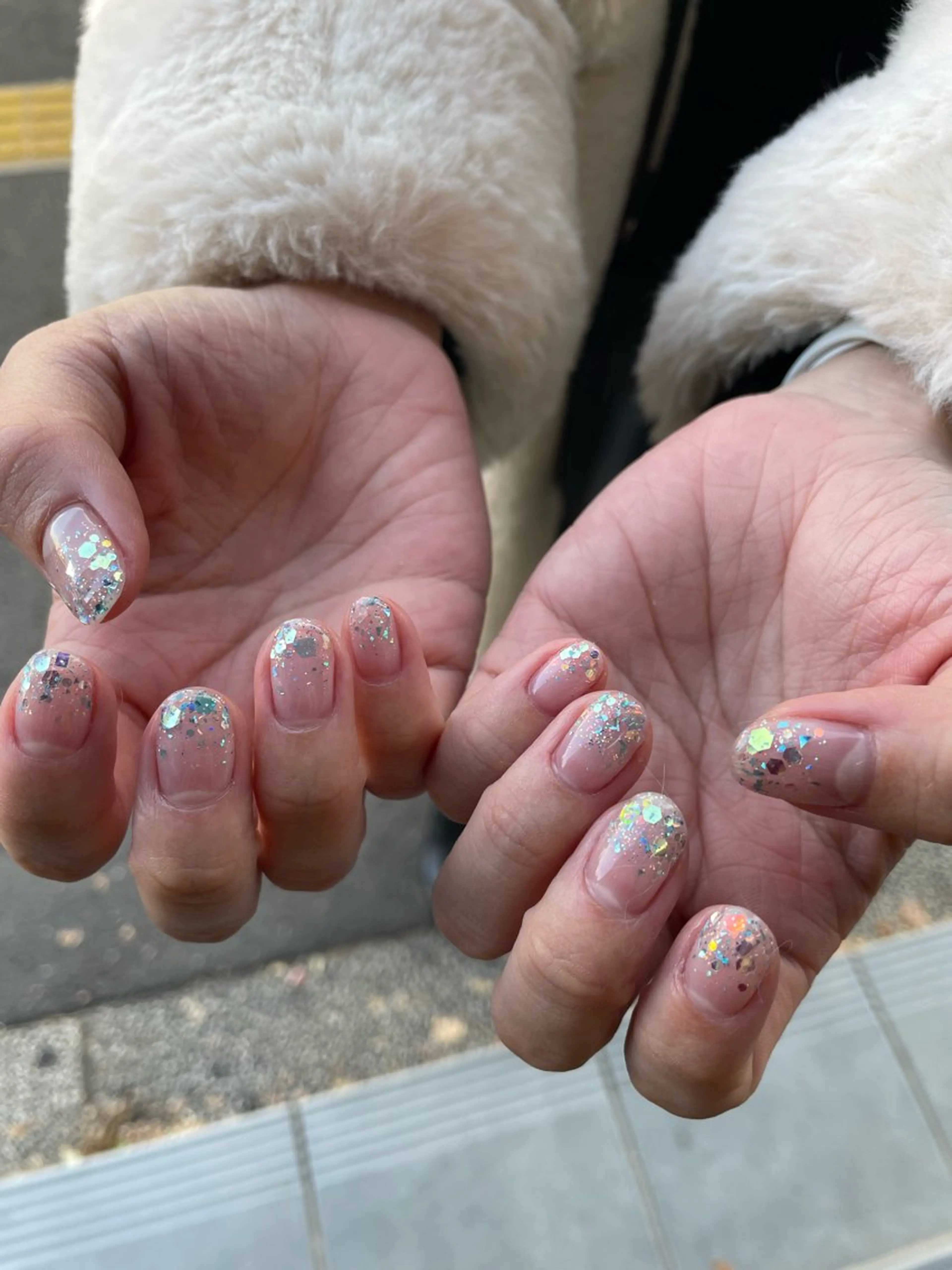 ネイル MAXKELLY natsumiのネイルデザイン