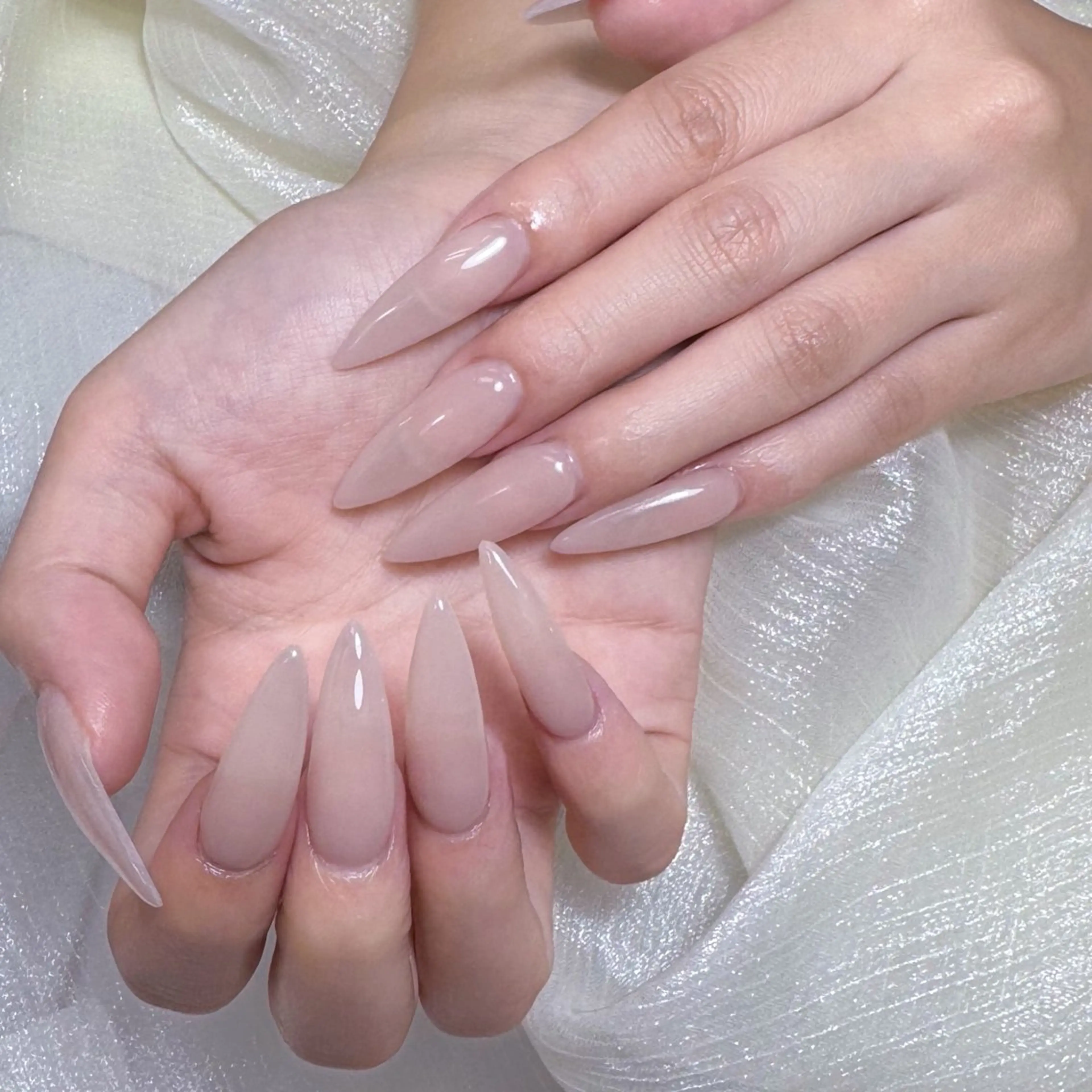 bubu nail salon所属・BuBu Nail渋谷桜ヶ丘のネイルデザイン