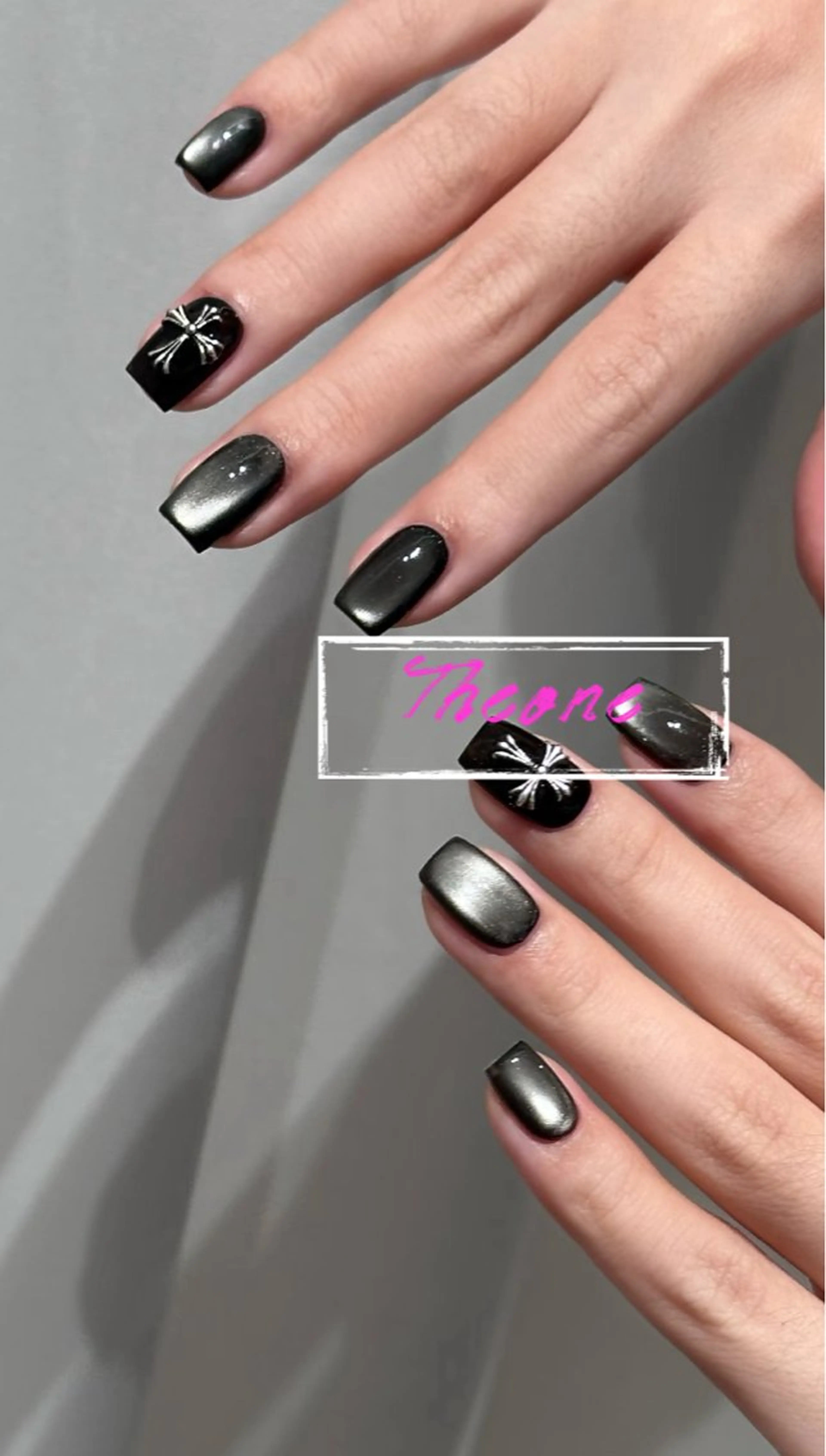 ネイル THE ONE 小川のネイルデザイン