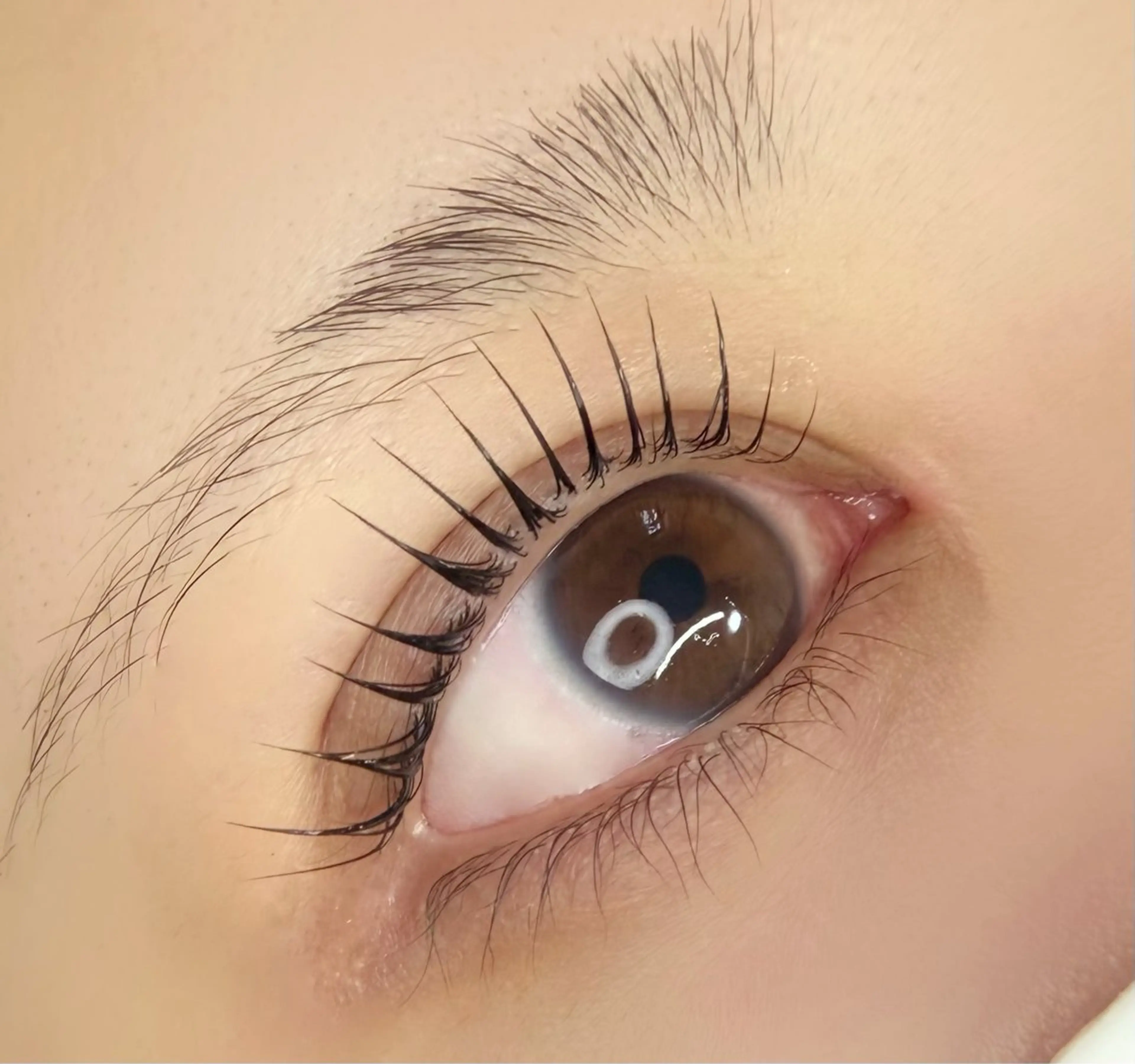 マツエク・マツパ smoo MARIのマツエク・マツパデザイン