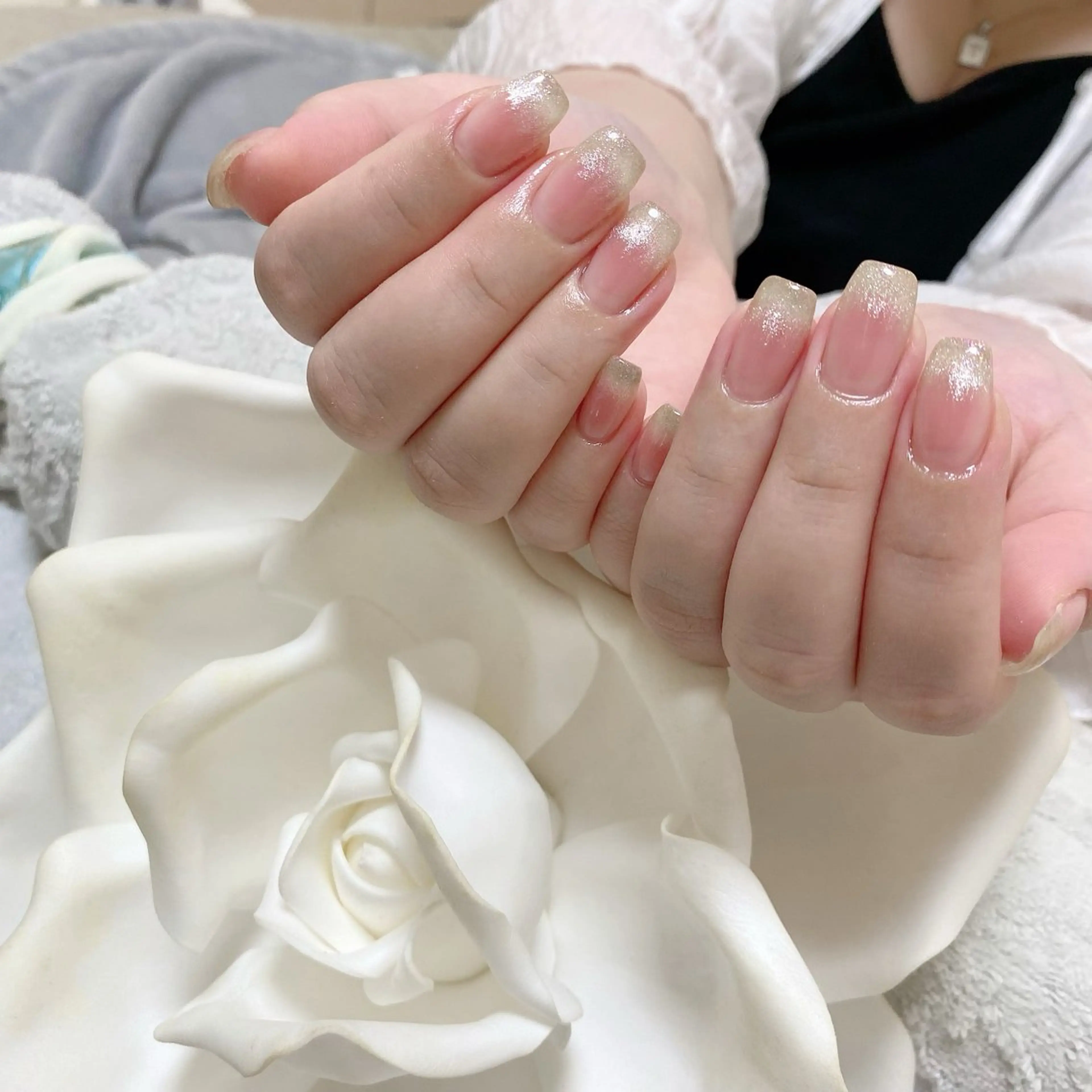 ネイル 💅fleur Ayumiのネイルデザイン