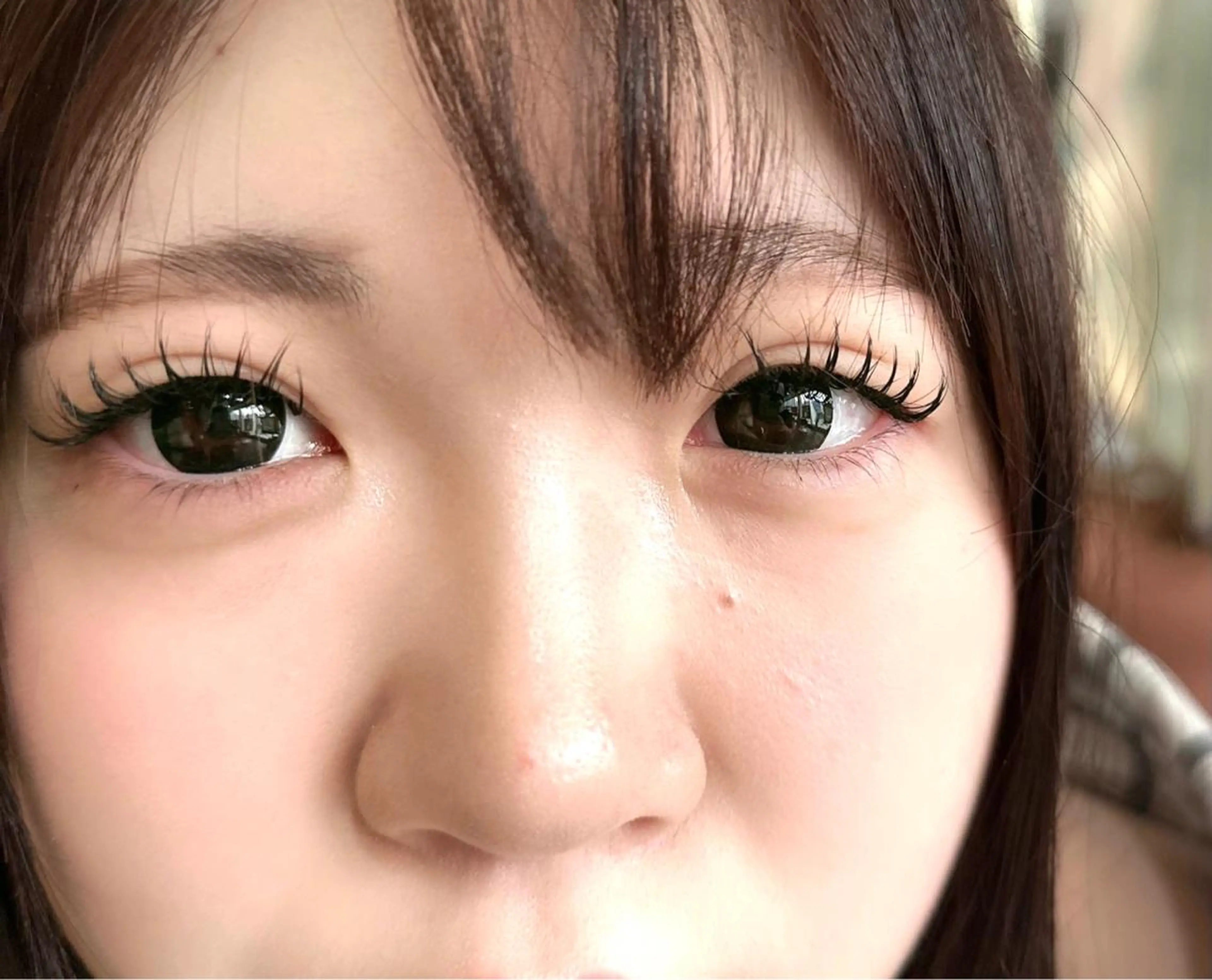 マツエク・マツパ Largo所属・広中 裕一のマツエク・マツパデザイン