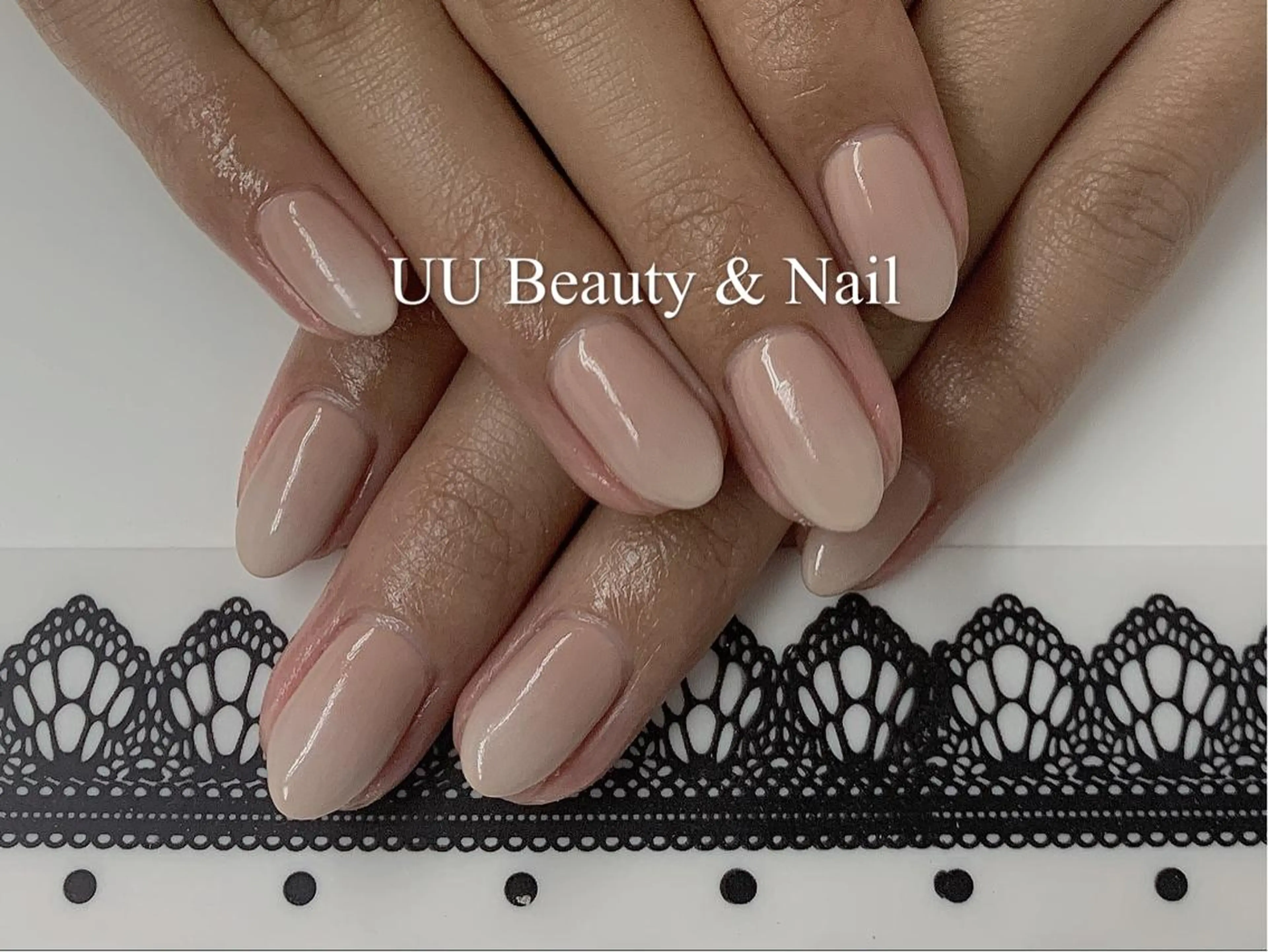 ネイル UU Beauty &Nailのネイルデザイン
