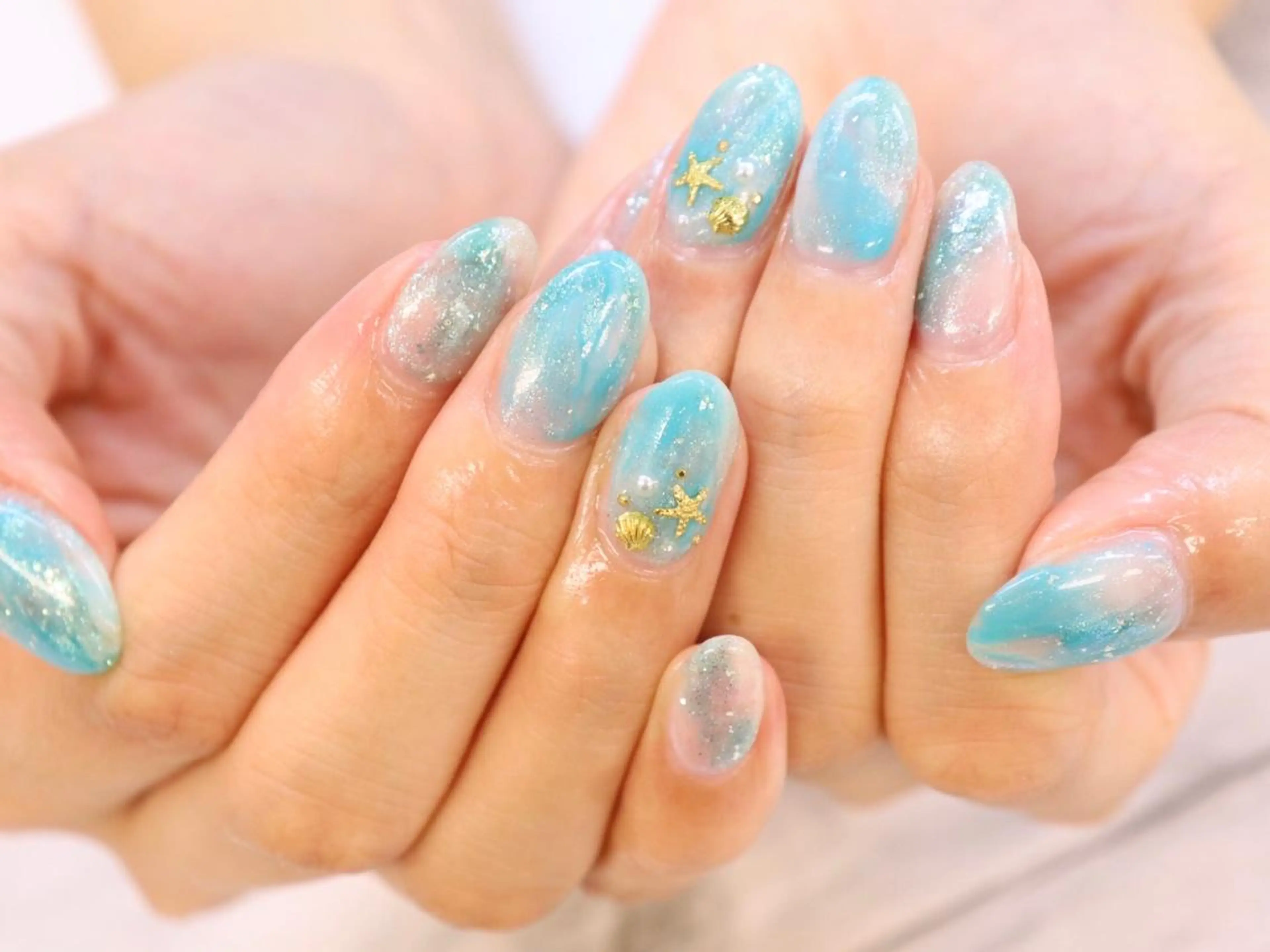 ネイル Dolce.Nail 大宮店のネイルデザイン