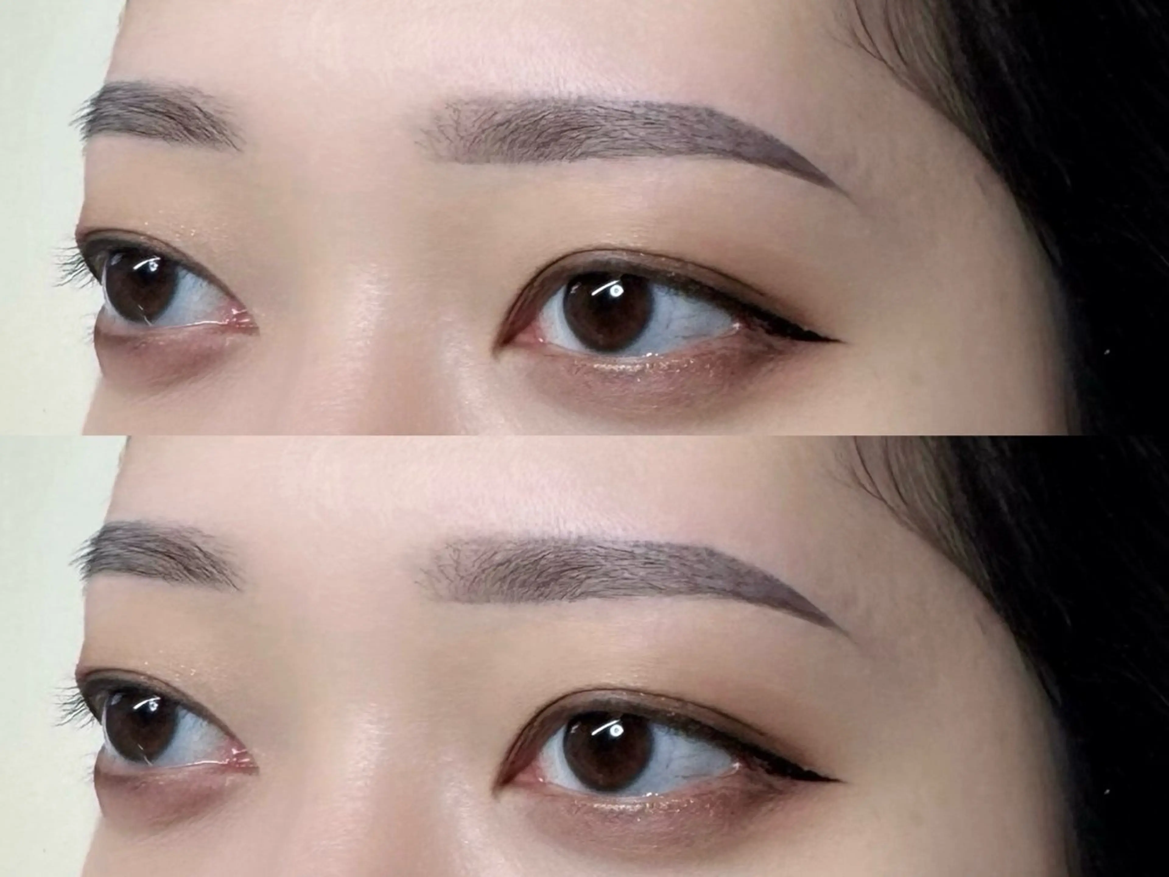 マツエク・マツパ eye's 天王寺 saeka🫧の眉毛・アイブロウイメージ