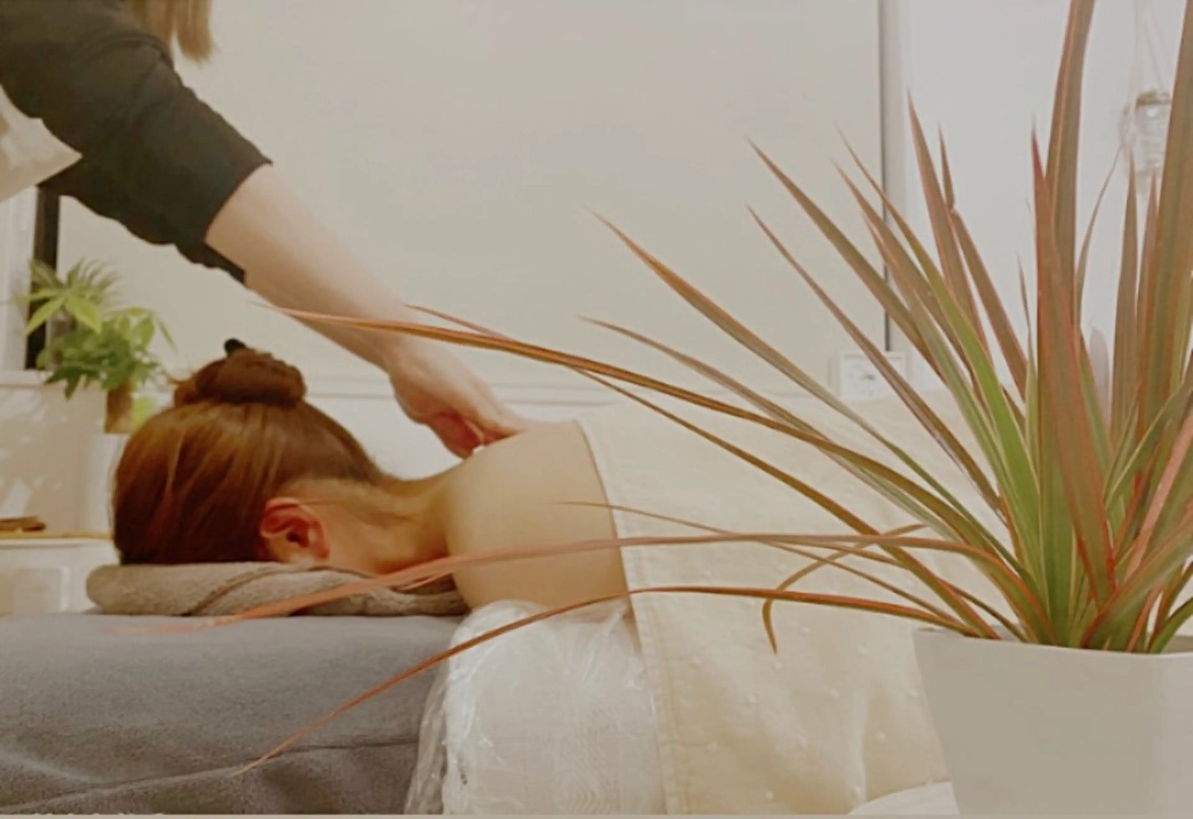 プライベートサロン　　ノエル所属・Noel... akariのエステ・リラクイメージ